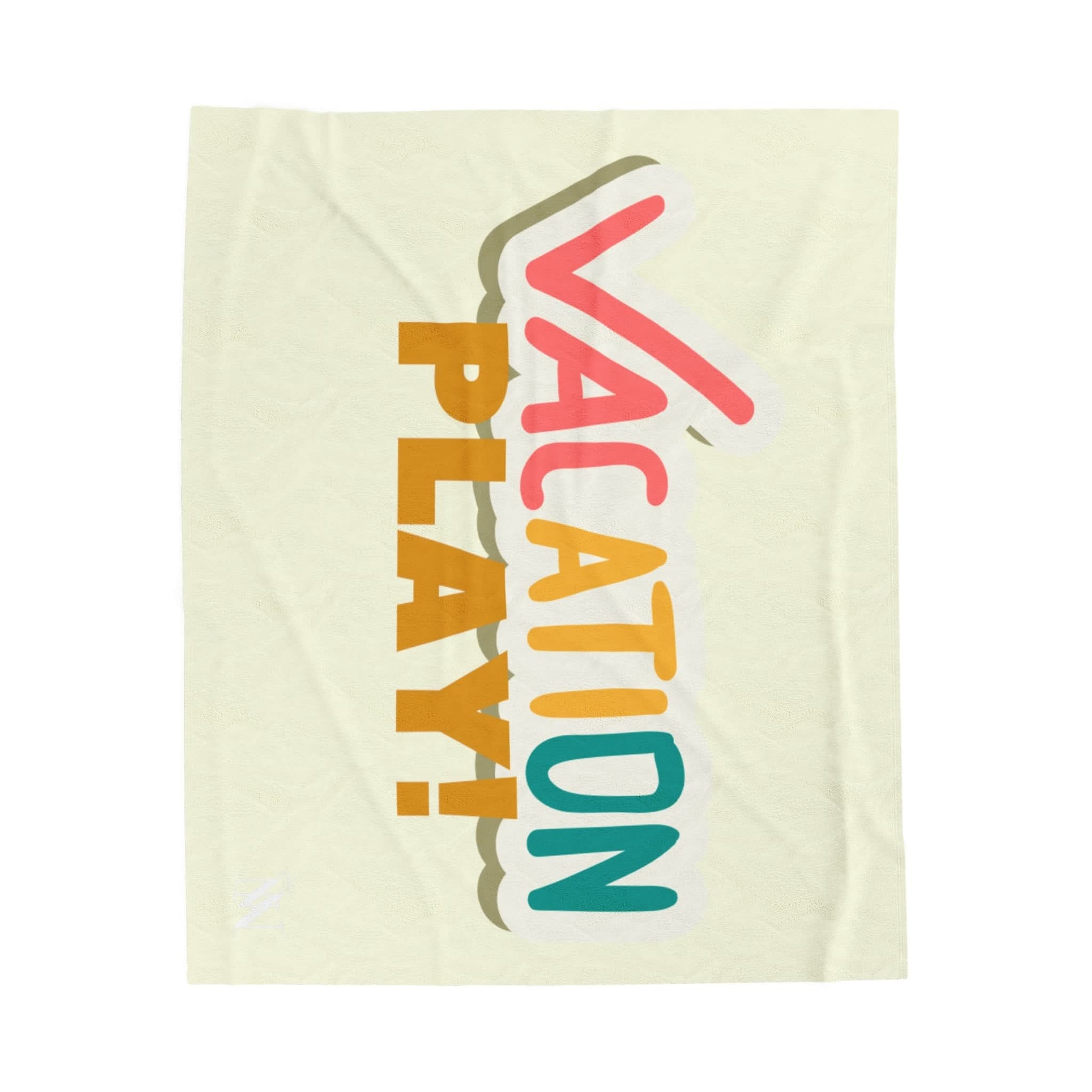 Vacation Play! | Mix & Match Fun-Flirty Loversā Blankets