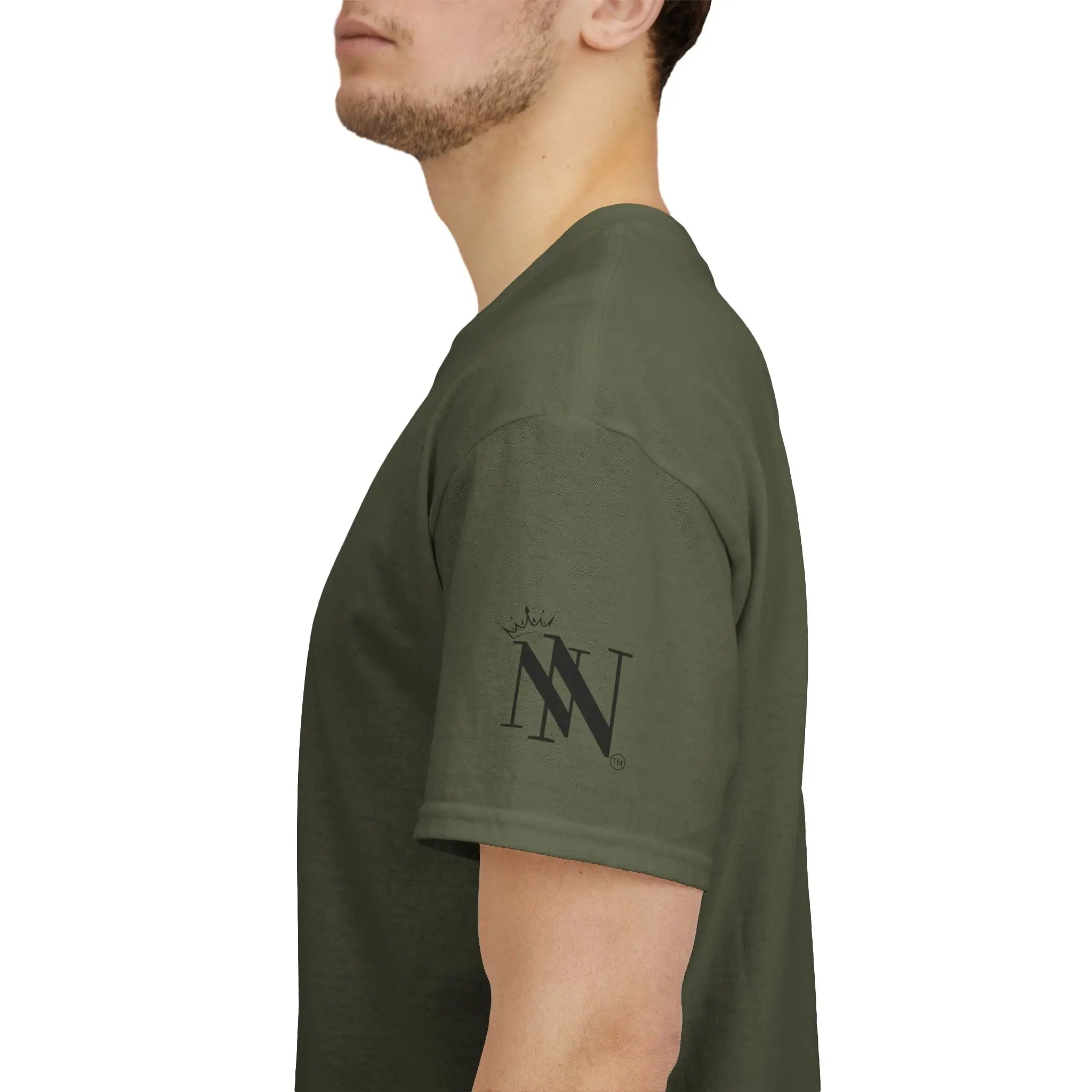 Vag Badge | Mix & Match 100% Cotton Unisex Fun-Flirty Lovers’ Tees