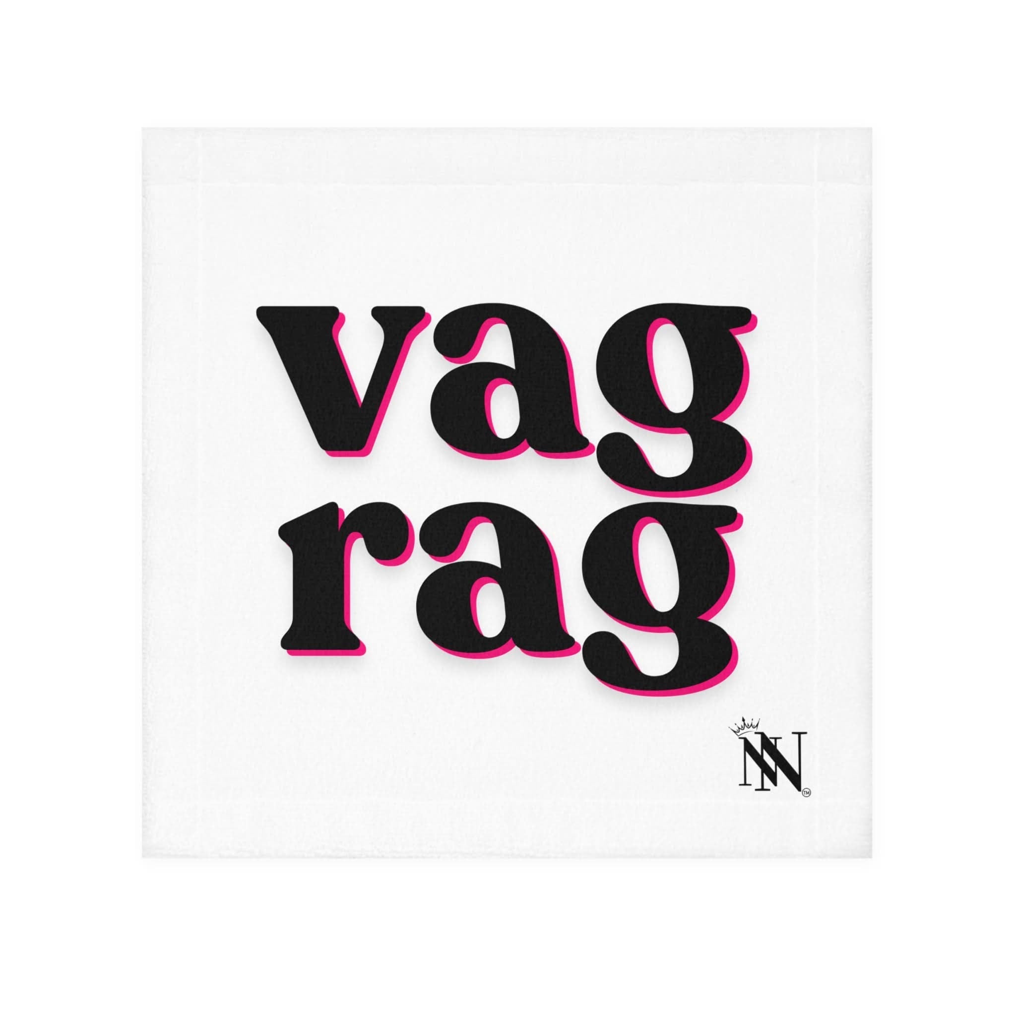 Vag Rag | Mix & Match Lils’ Fun-Flirty Lovers’ Towels