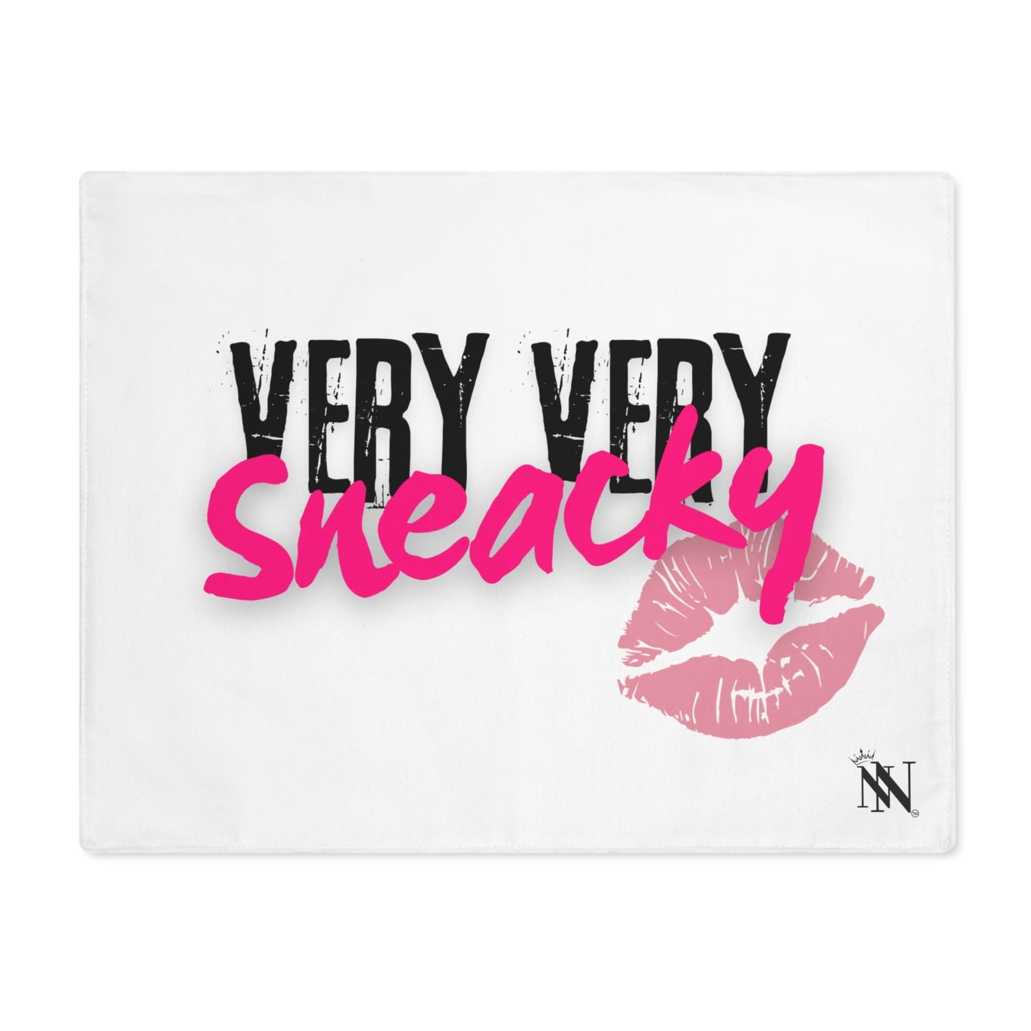 Very Very Sneaky | Mix & Match Playful Fun-Flirty Lovers’ Toy Mats