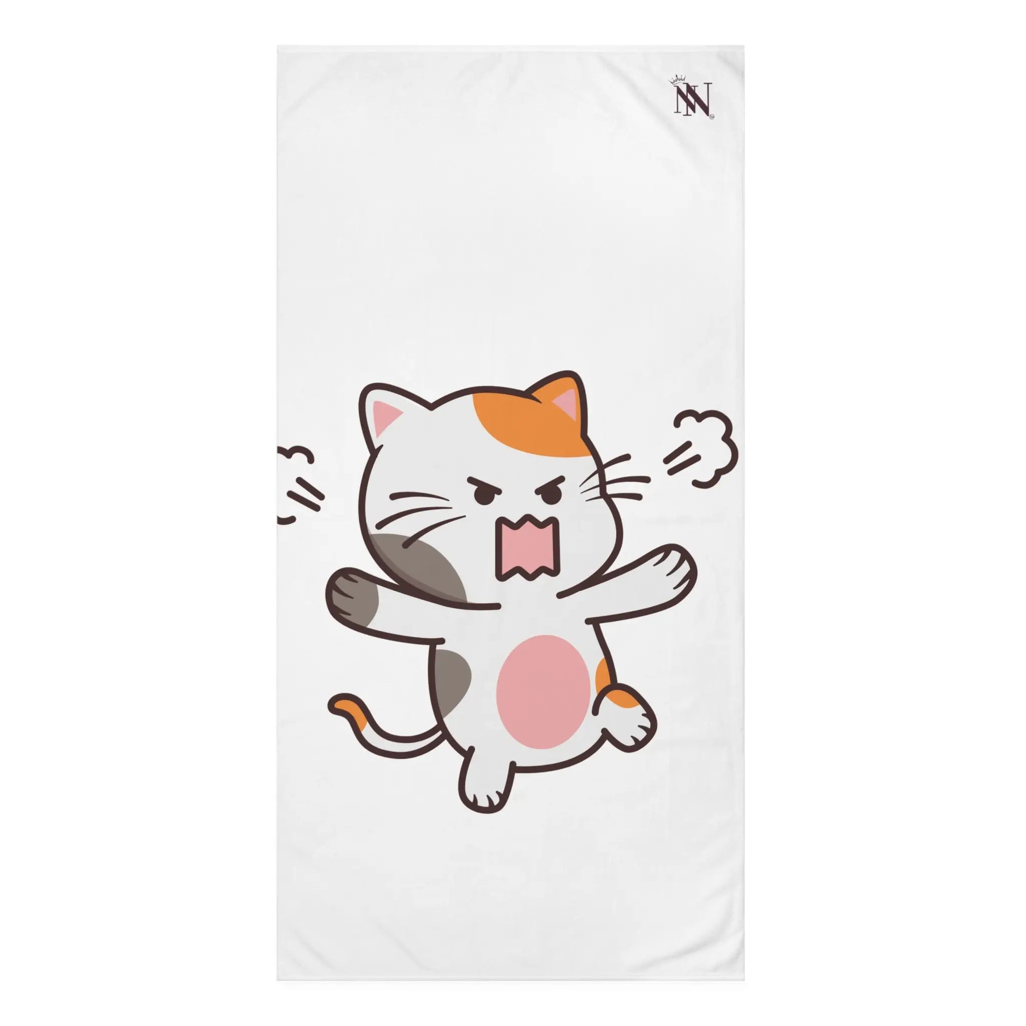 Vicious Kitty | Mix & Match XL Fun-Flirty Lovers’ Towels