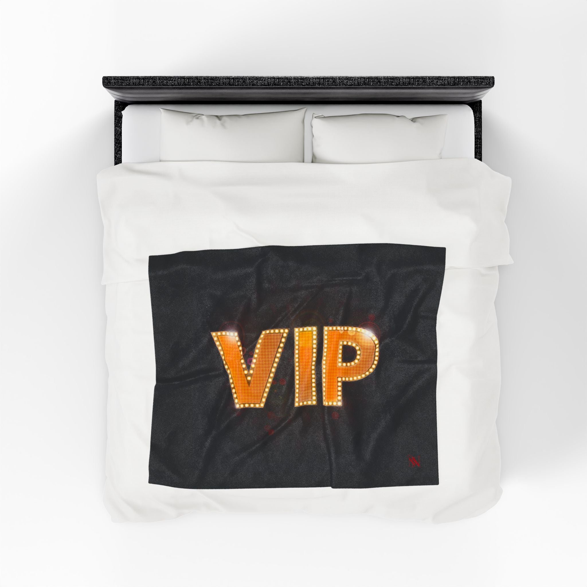 VIP | Mix & Match Fun-Flirty Loversā Blankets