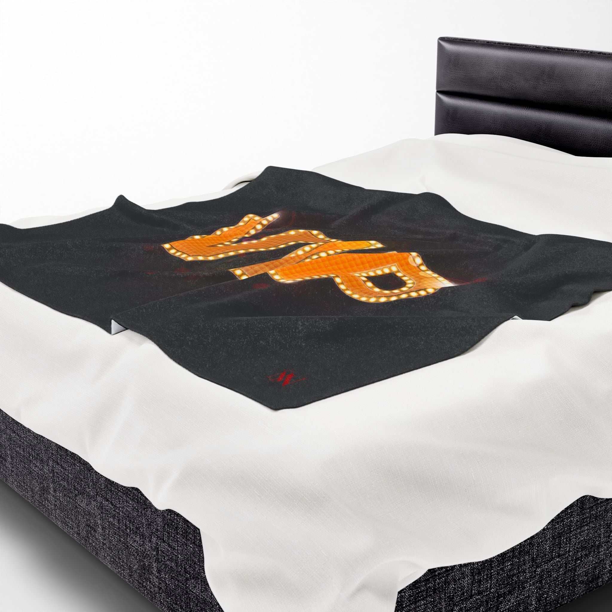 VIP | Mix & Match Fun-Flirty Loversā Blankets