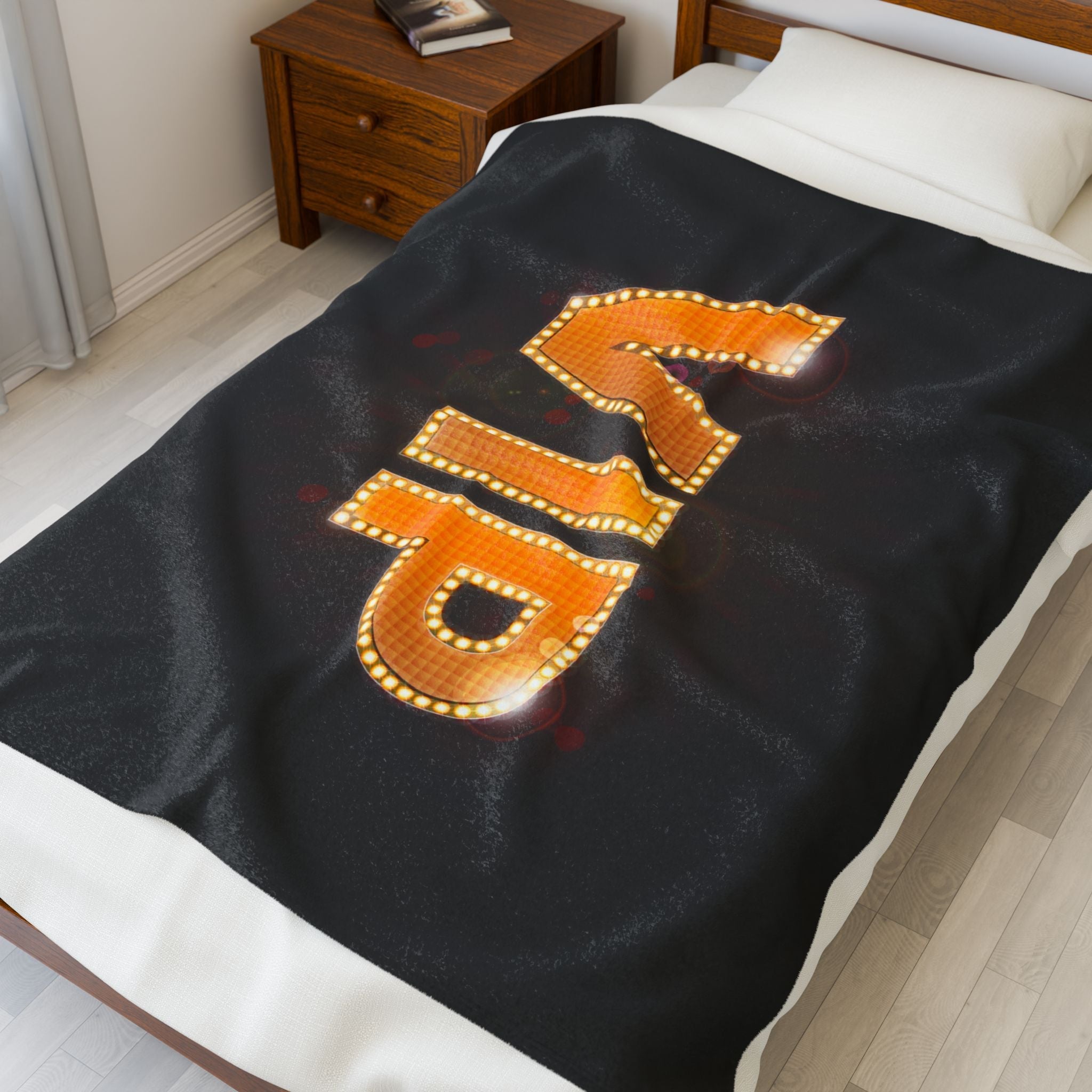 VIP | Mix & Match Fun-Flirty Loversā Blankets