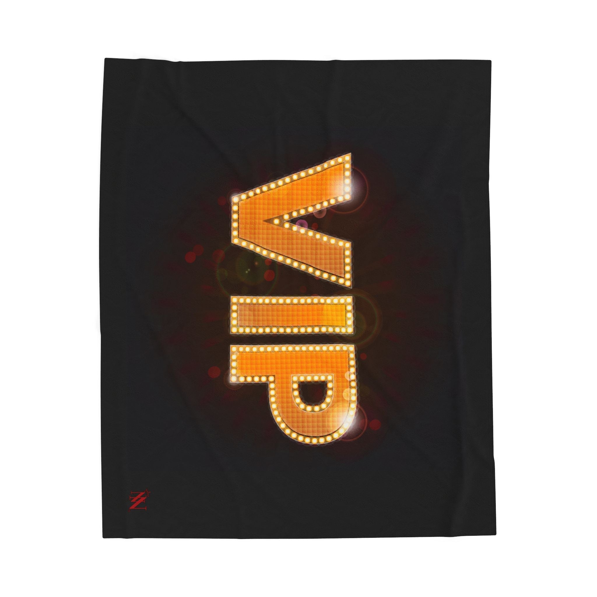 VIP | Mix & Match Fun-Flirty Loversā Blankets