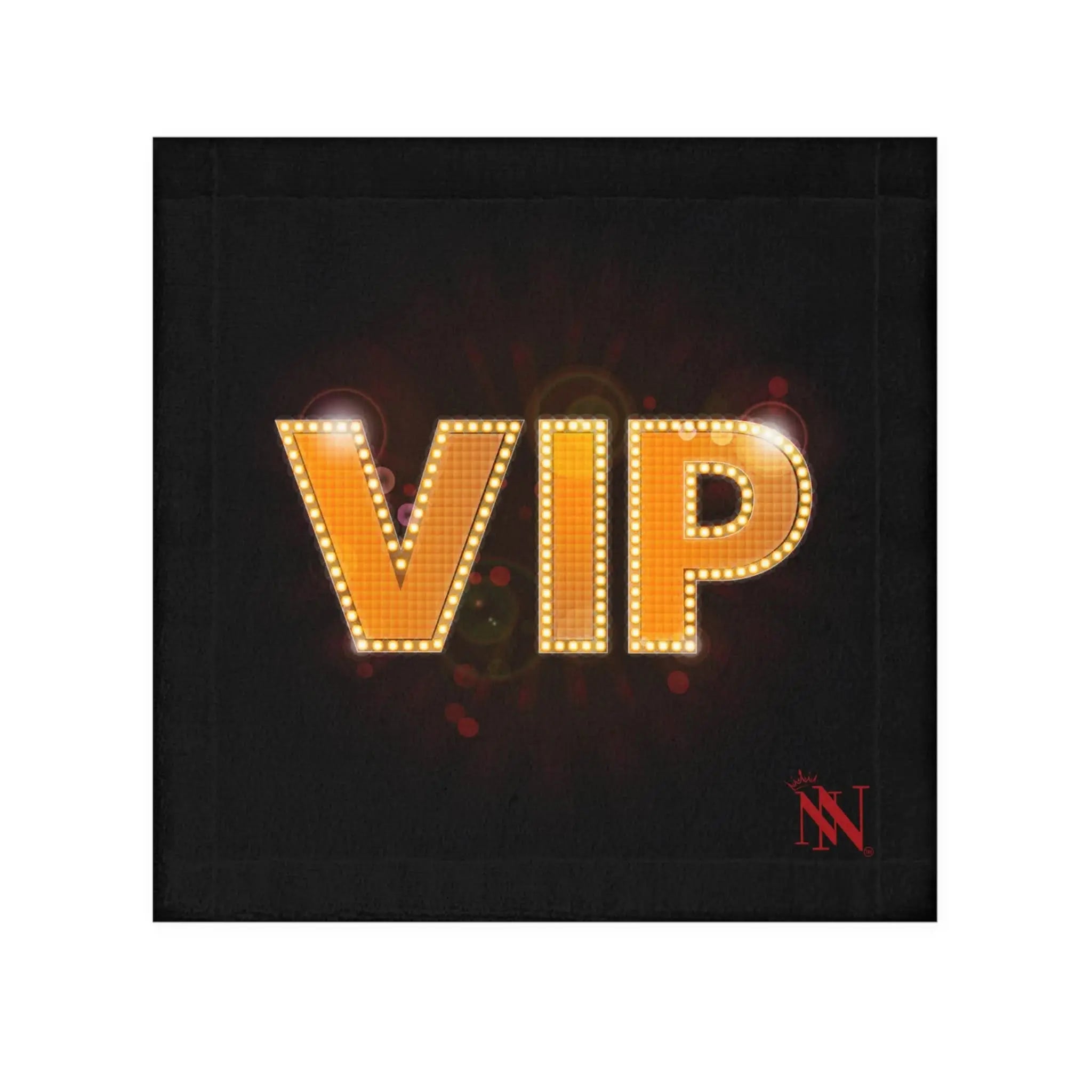 VIP | Mix & Match Lils’ Fun-Flirty Lovers’ Towels