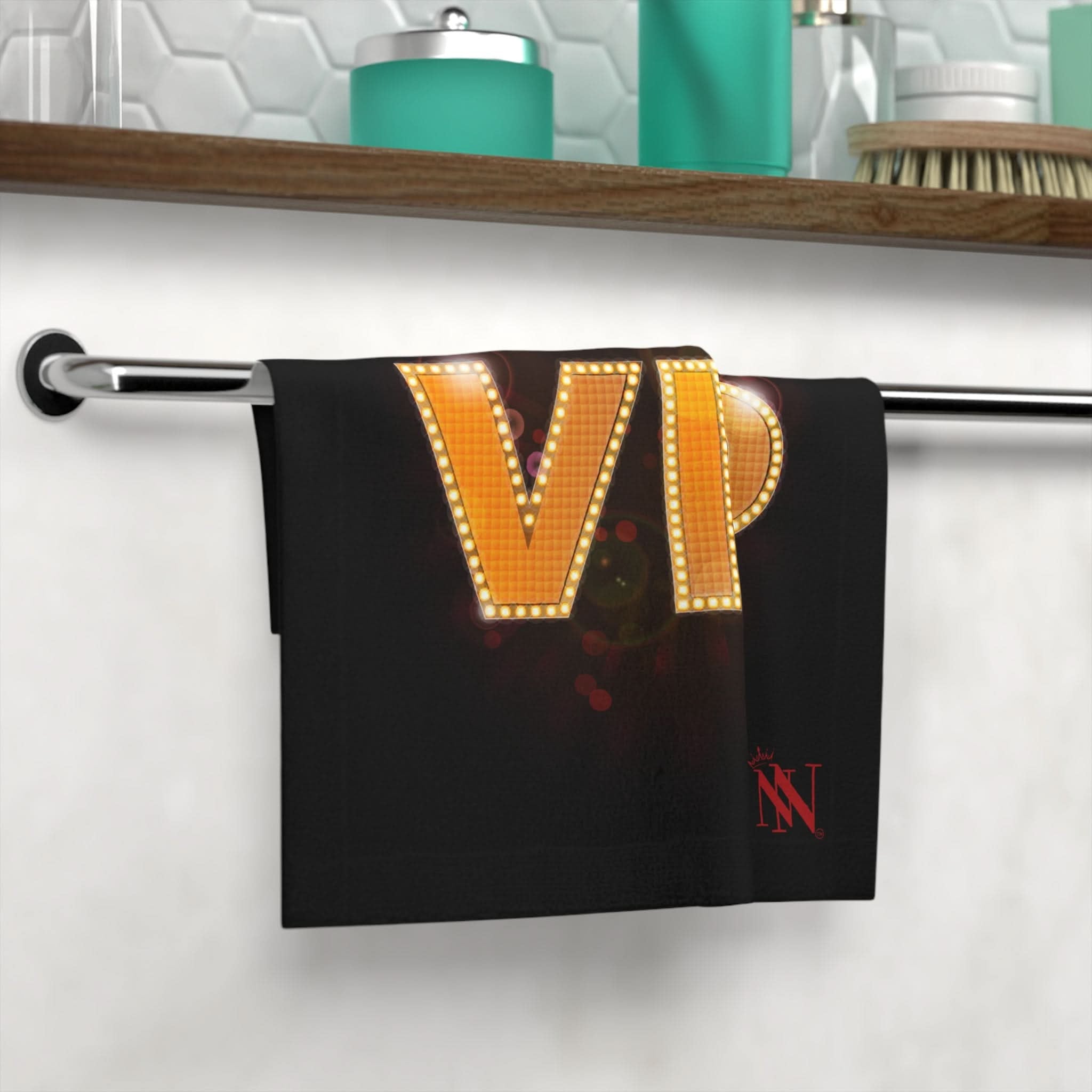 VIP | Mix & Match Lils’ Fun-Flirty Lovers’ Towels