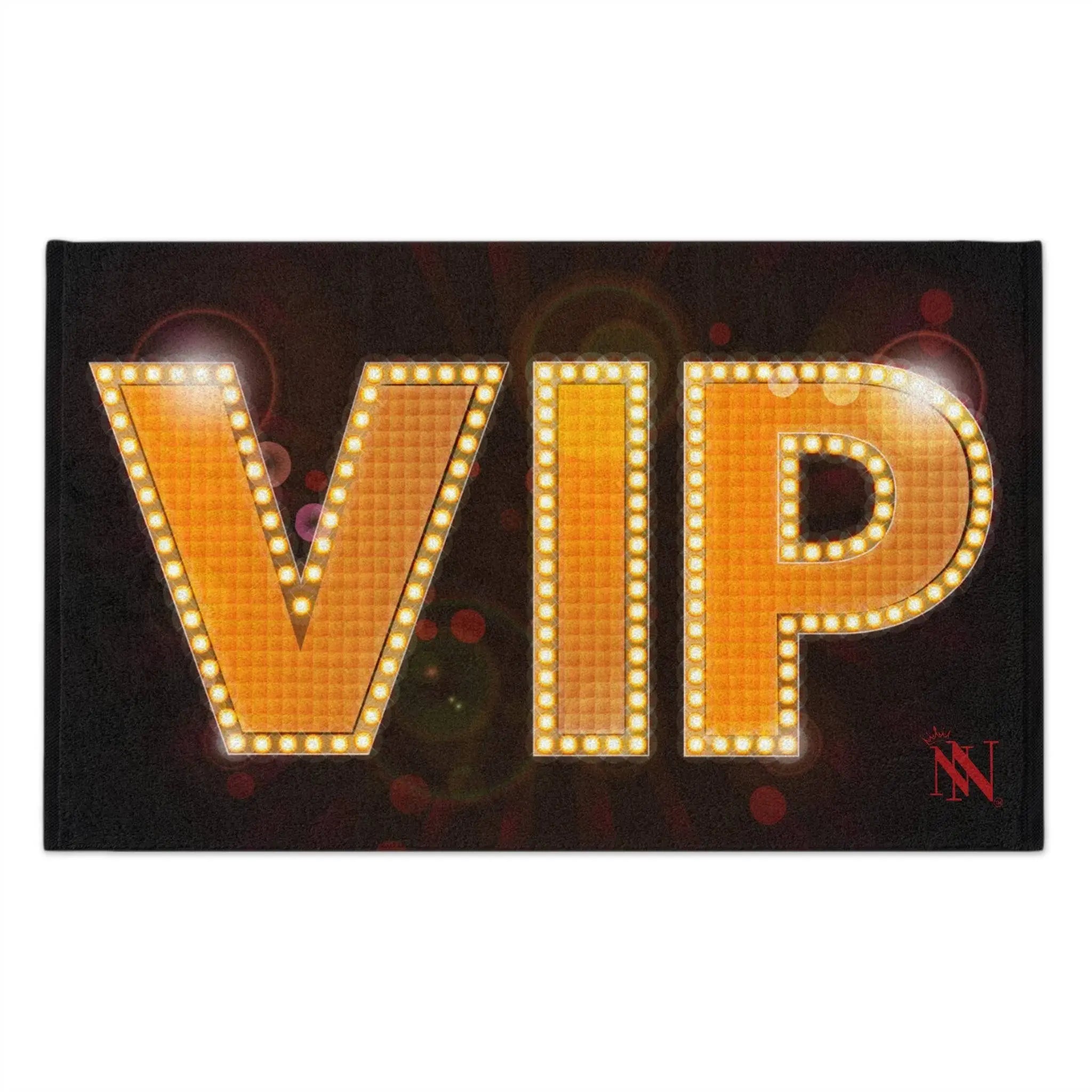 VIP | Mix & Match Soft Fun-Flirty Lovers’ Towels