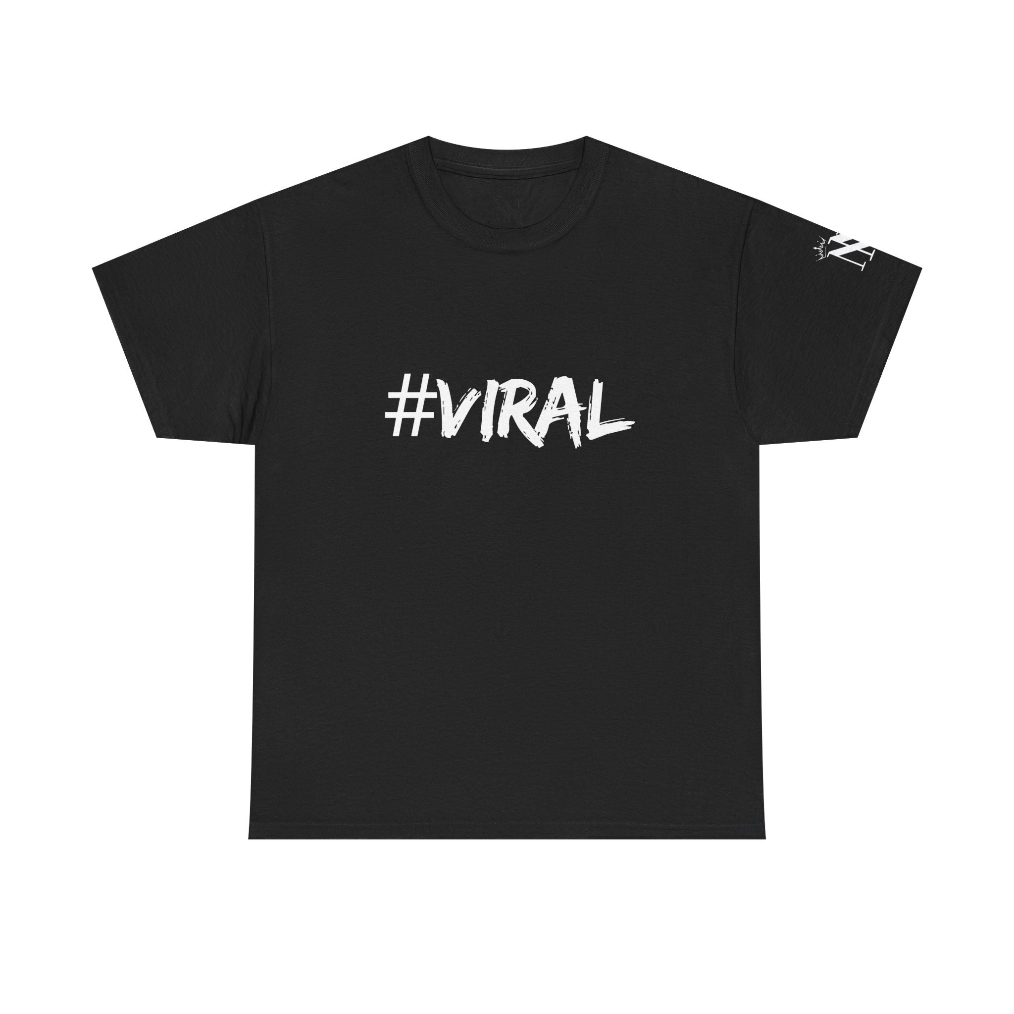 #viral | Mix & Match 100% Cotton Unisex Fun-Flirty Lovers’ Tees