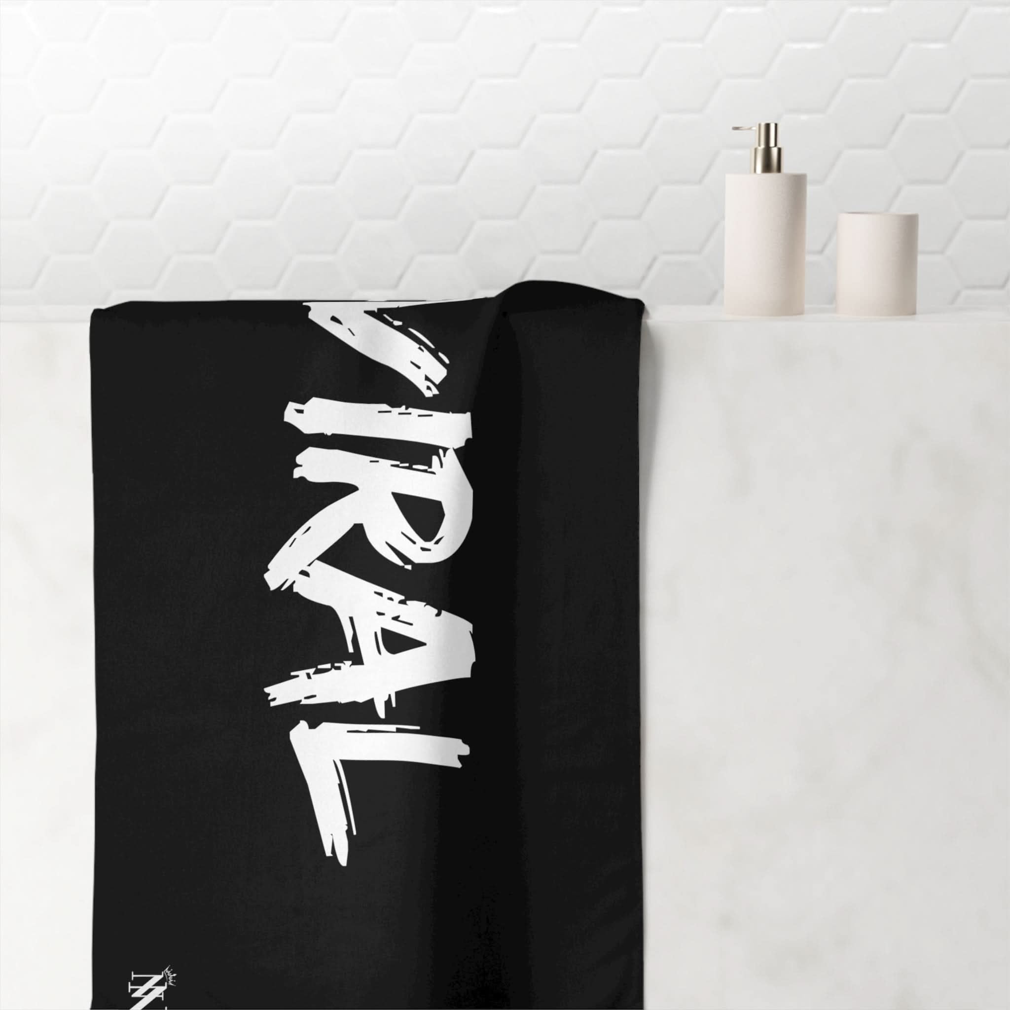 #viral | Mix & Match Naughty XL Fun-Flirty Lovers’ Towels