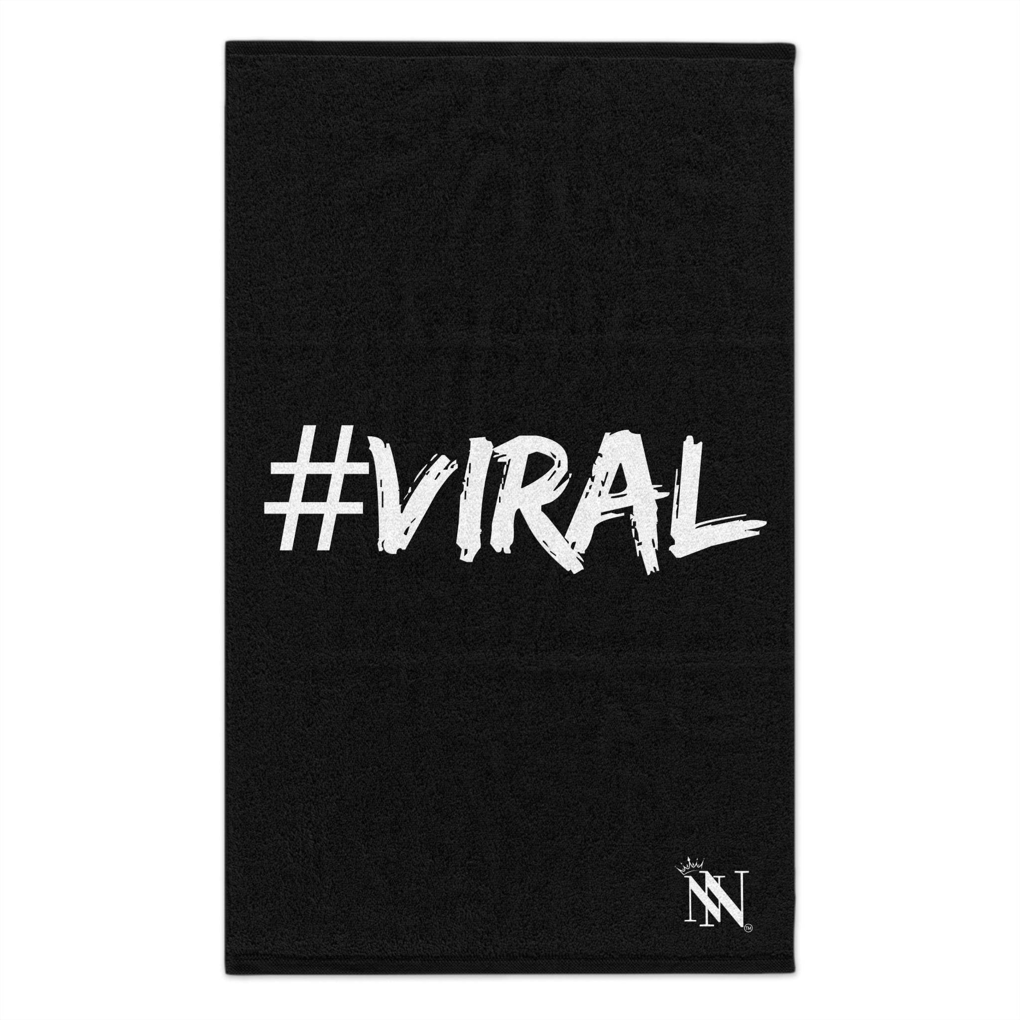 Viral | Mix & Match Soft Fun-Flirty Lovers’ Towels