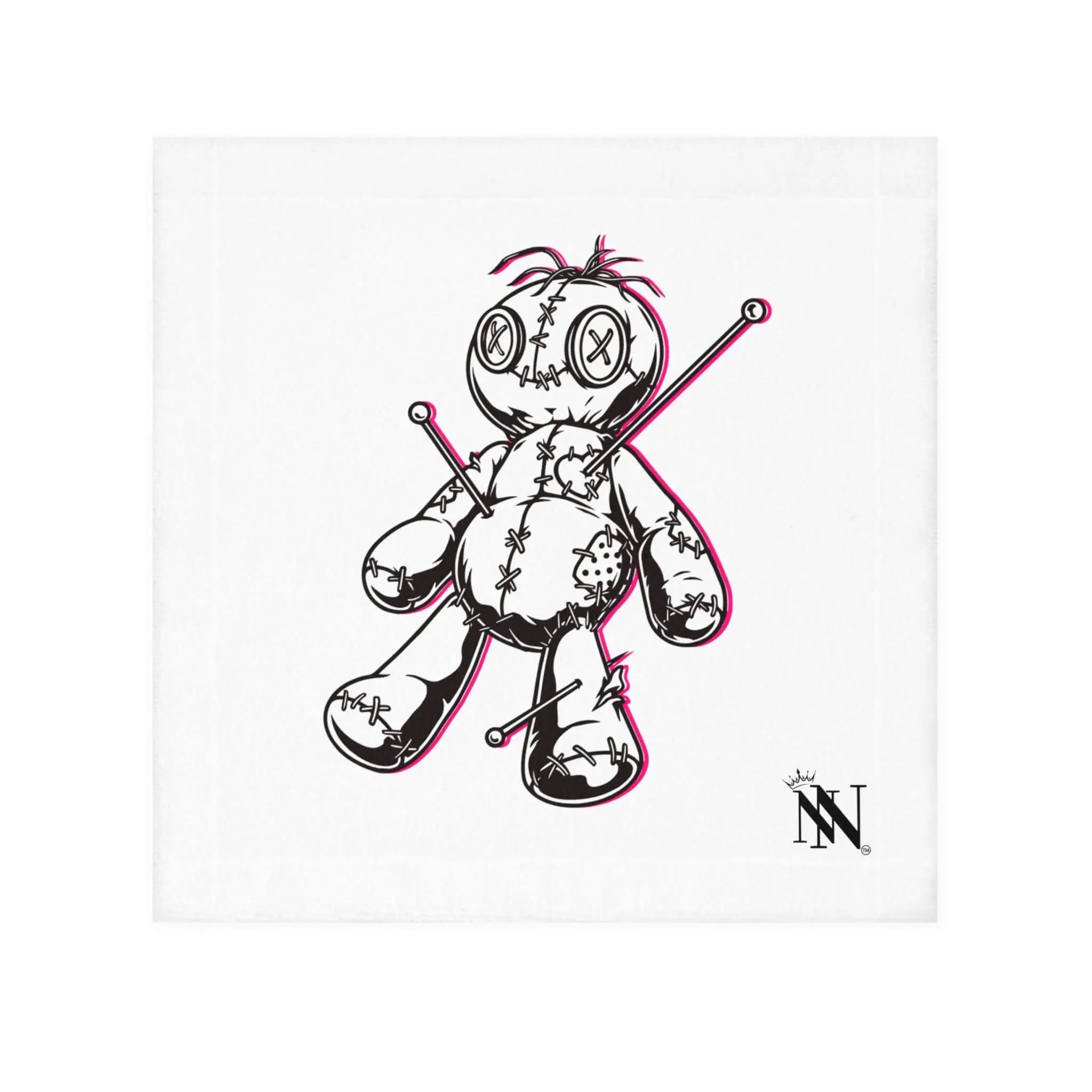 Voodoo Love | Mix & Match Lils’ Fun-Flirty Lovers’ Towels