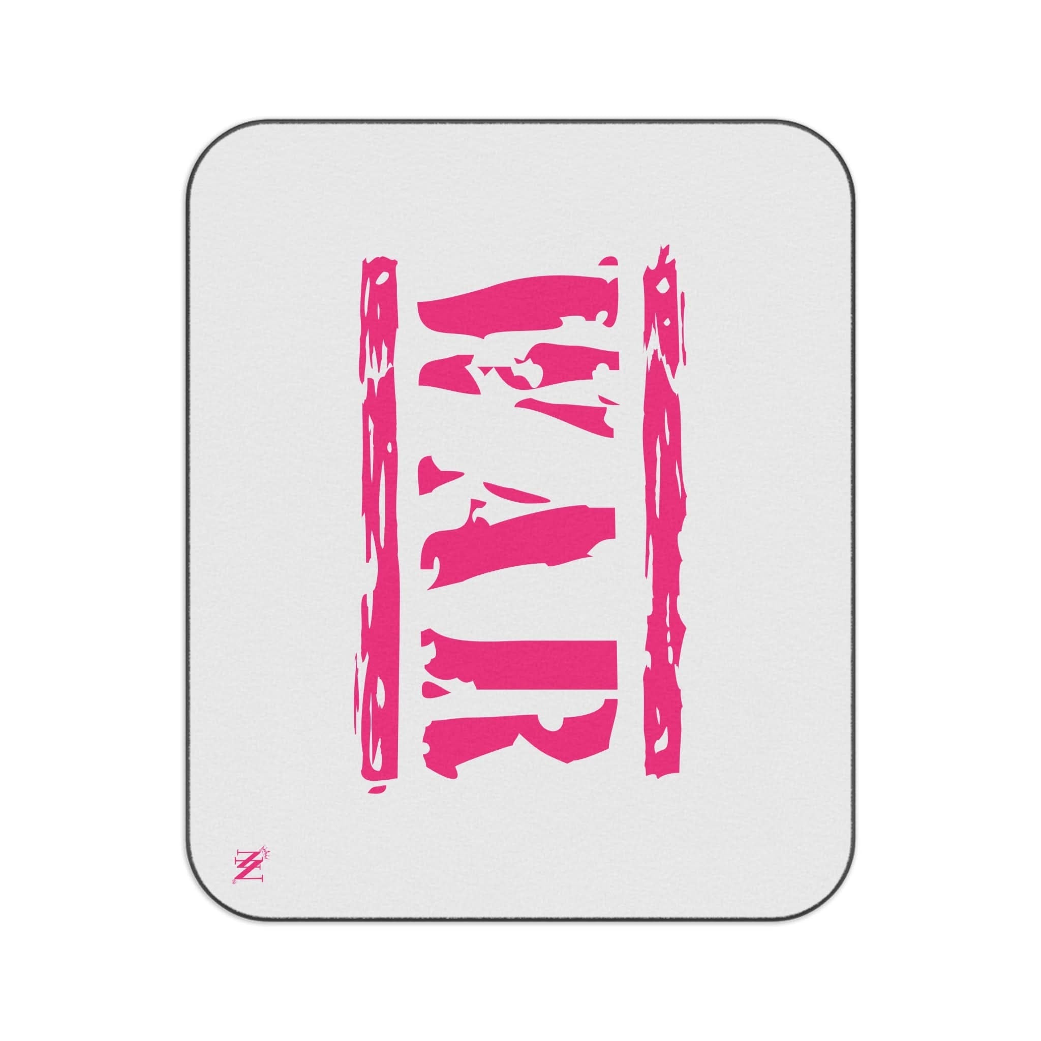 War Love | Mix Match Fun-Flirty Lovers’ Water-Resistant Blankets