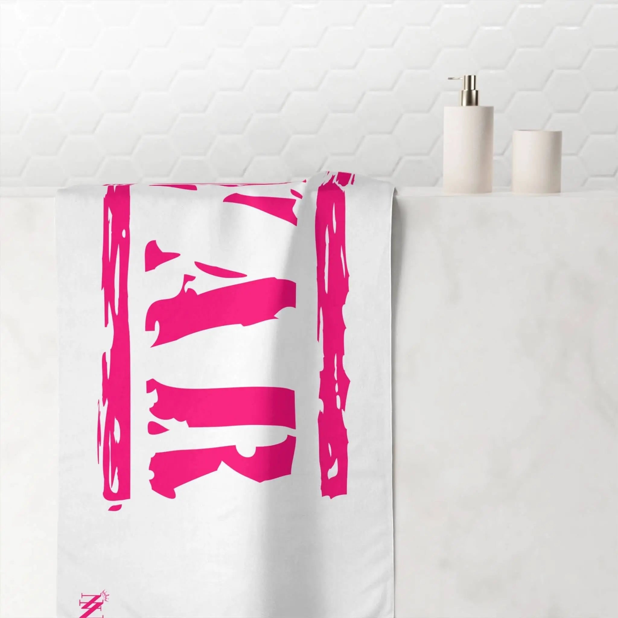 War Love | Mix & Match Naughty XL Fun-Flirty Lovers’ Towels