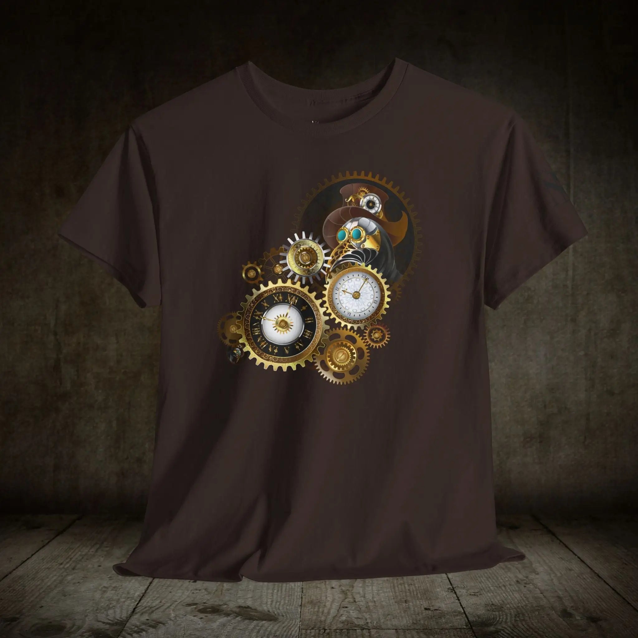 Watcher | Mix & Match 100% Cotton Unisex Fun-Flirty Lovers’ Tees