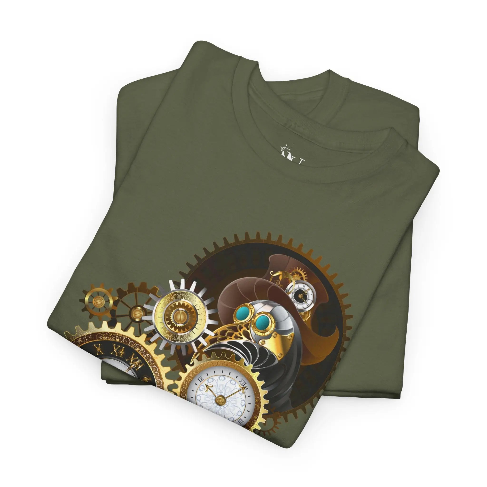 Watcher | Mix & Match 100% Cotton Unisex Fun-Flirty Lovers’ Tees