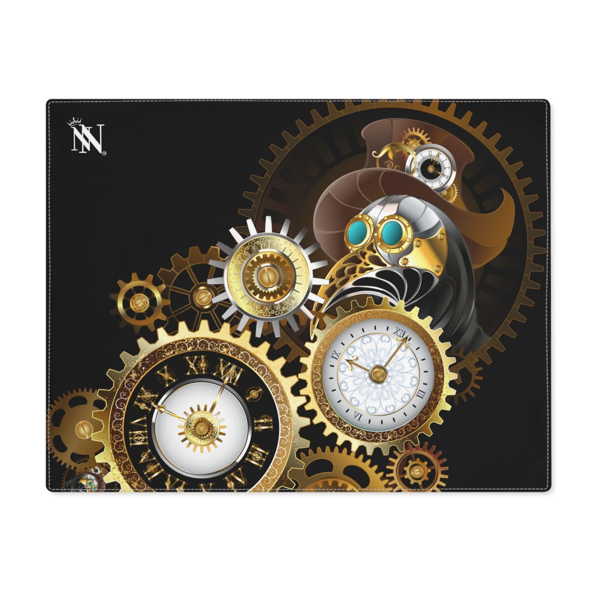 Watcher | Mix & Match Playful Fun-Flirty Lovers’ Toy Mats