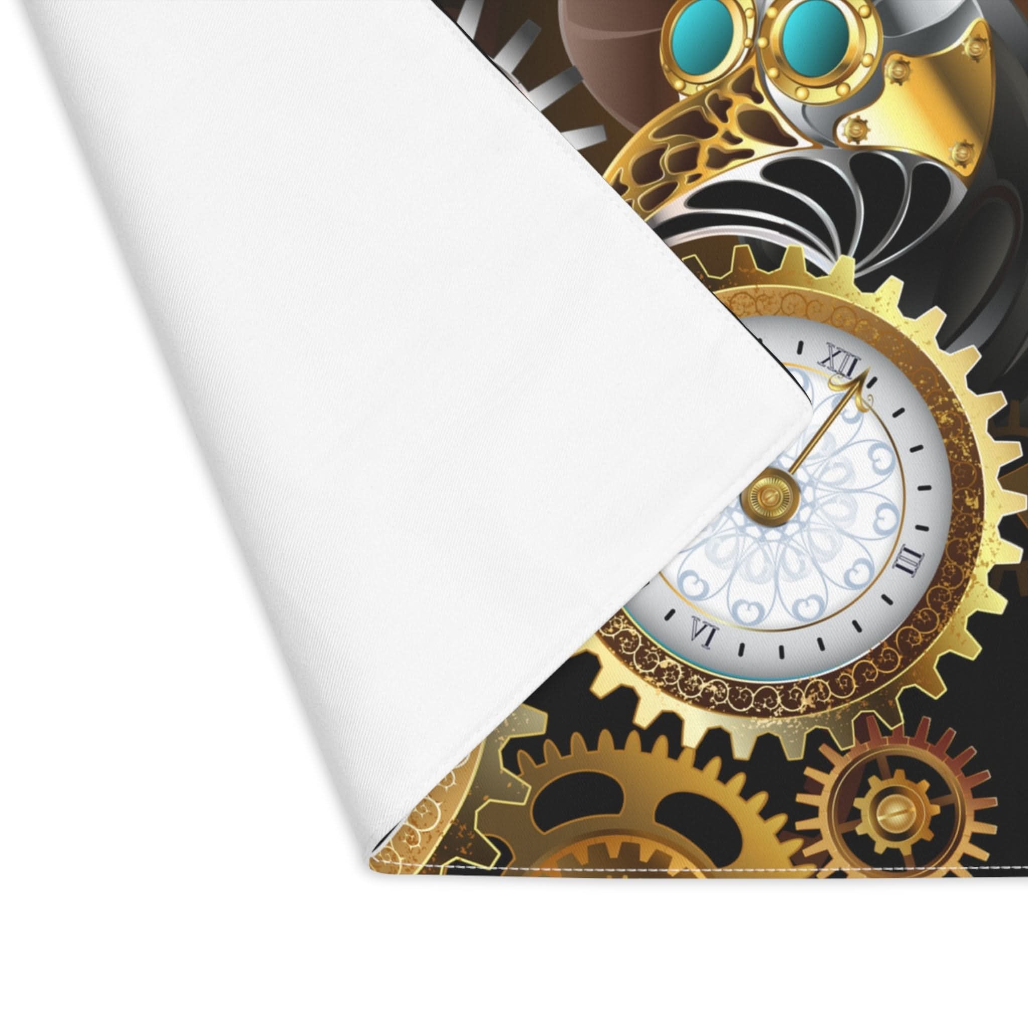 Watcher | Mix & Match Playful Fun-Flirty Lovers’ Toy Mats