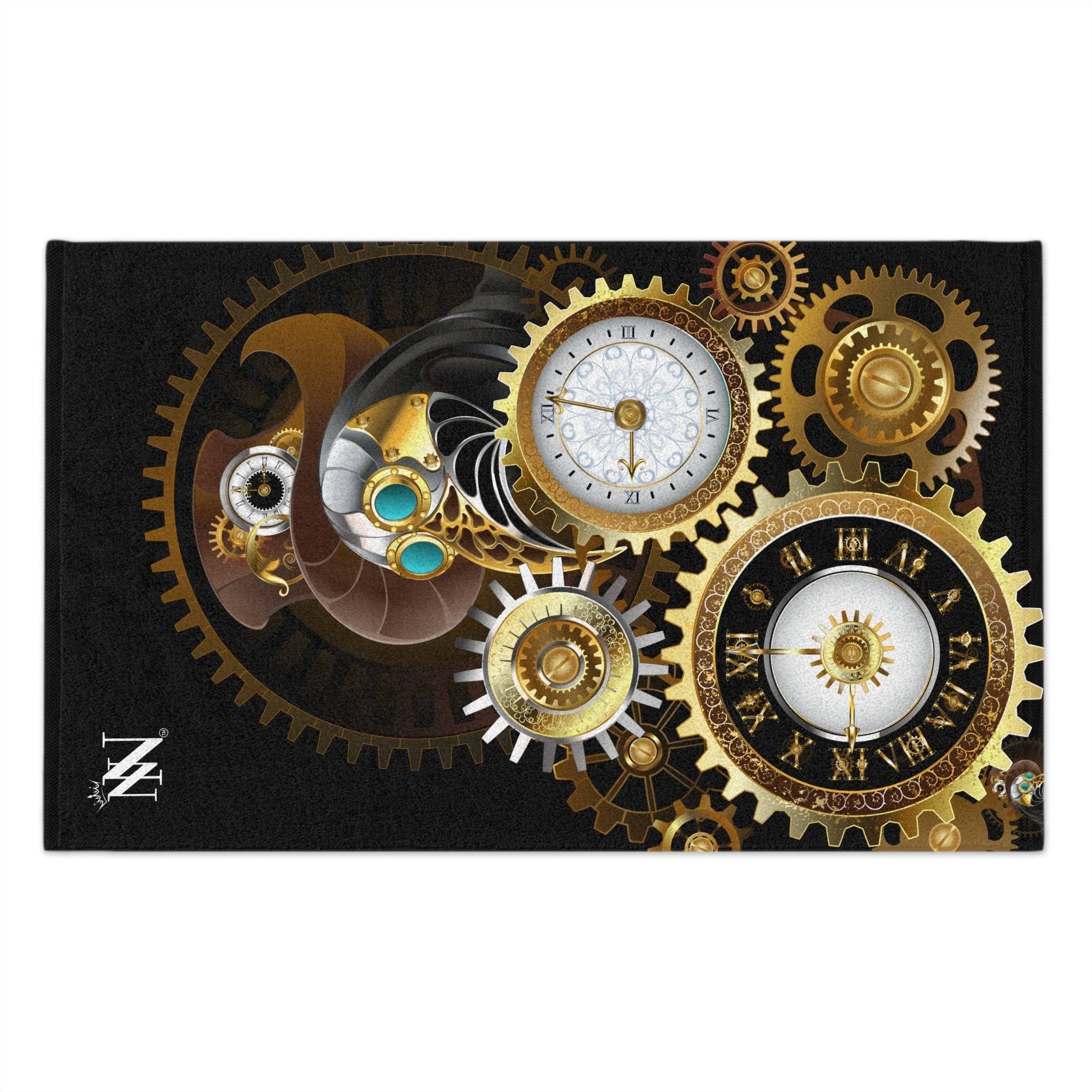 Watcher | Mix & Match Soft Fun-Flirty Lovers’ Towels