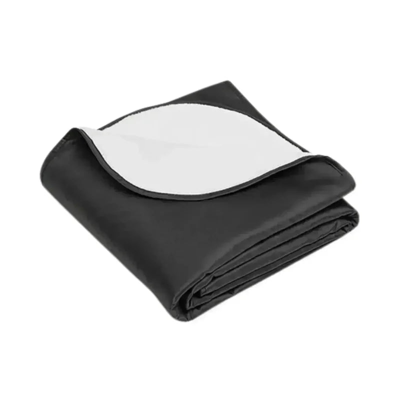 Radio Party | Mix Match Fun-Flirty Lovers’ Water-Resistant Blankets