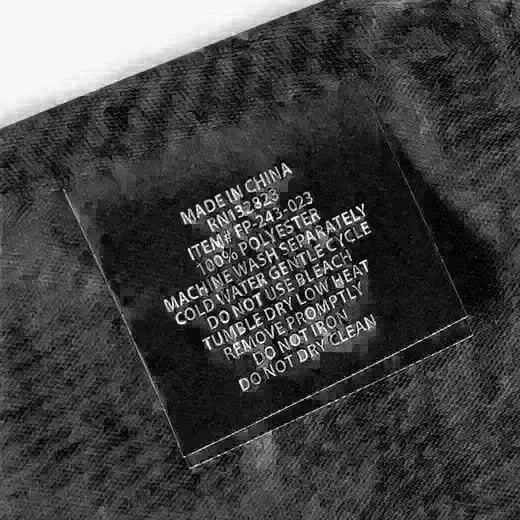 After Dark Only | Mix Match Fun-Flirty Lovers’ Water-Resistant Blankets