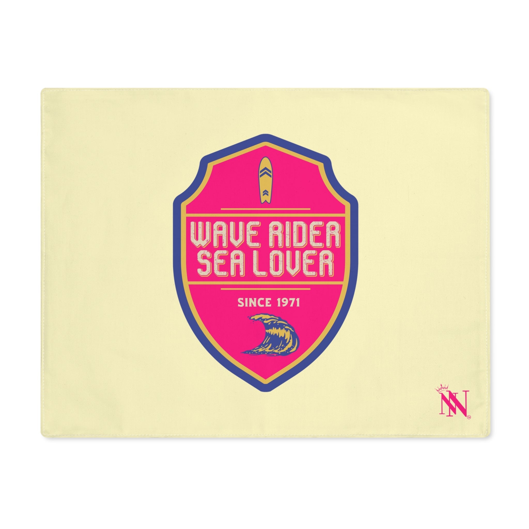 Wave Rider | Mix & Match Playful Fun-Flirty Lovers’ Toy Mats