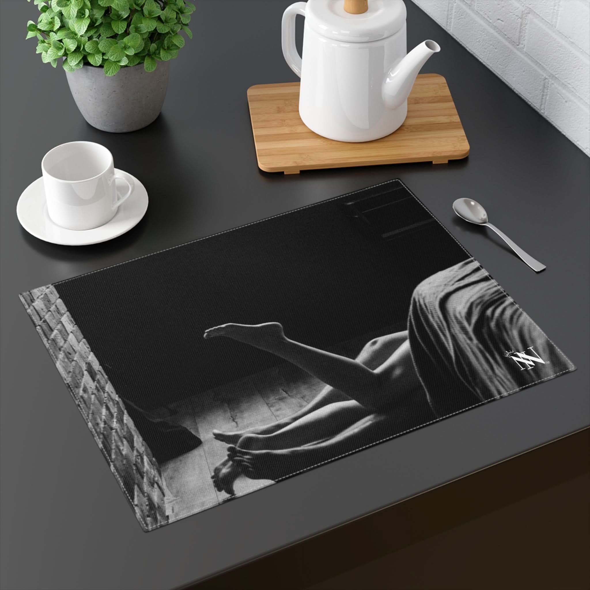 We Get Naked | Mix & Match Playful Fun-Flirty Lovers’ Toy Mats