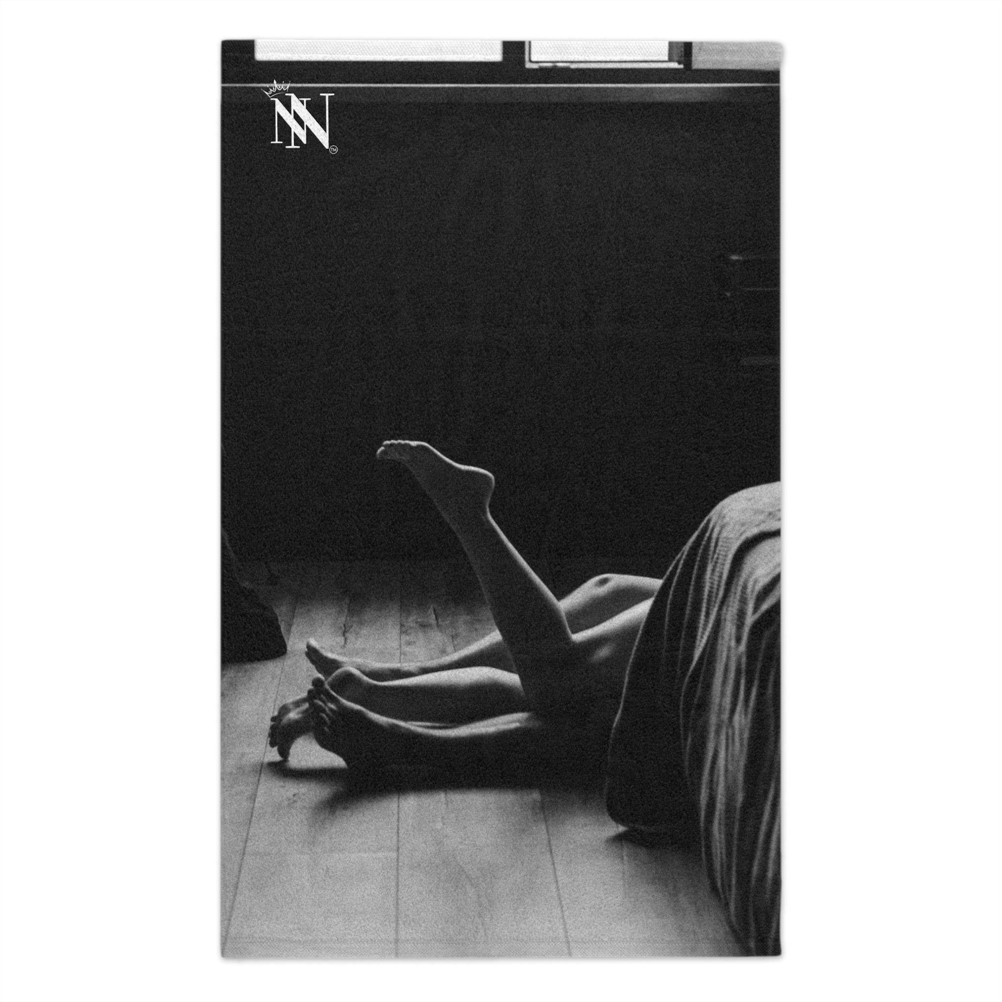 We Get Naked | Mix & Match Soft Fun-Flirty Lovers’ Towels