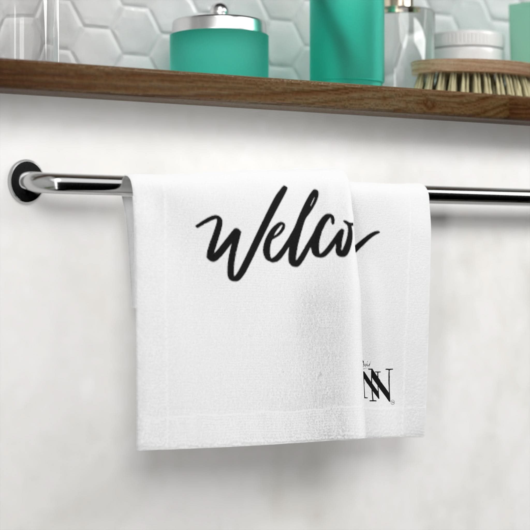 Welcome | Mix & Match Lils’ Fun-Flirty Lovers’ Towels