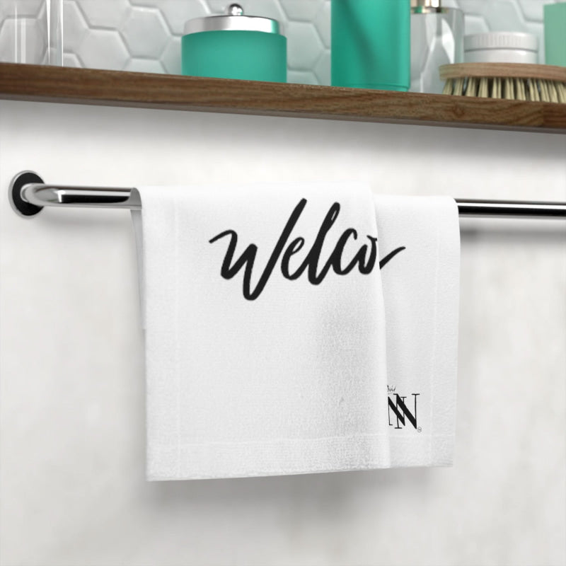 Welcome | Mix & Match Lils’ Fun-Flirty Lovers’ Towels