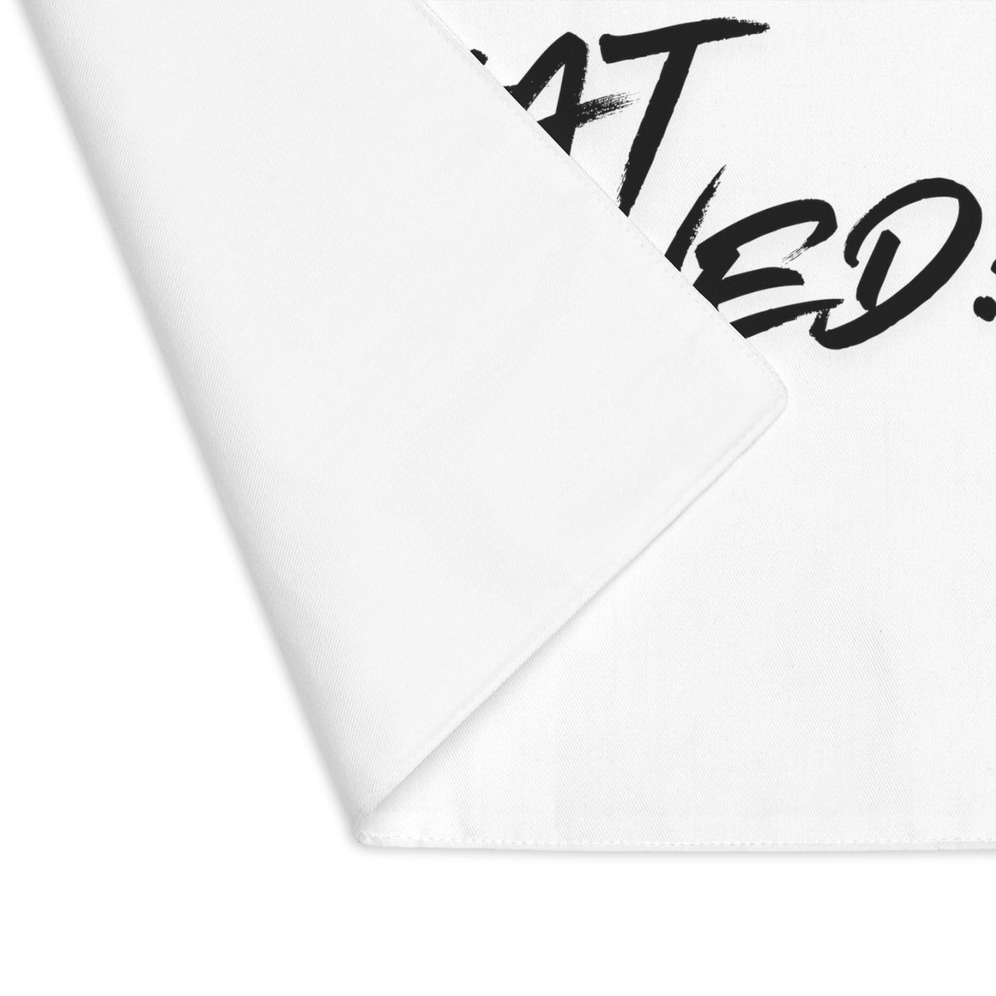 What Happened? | Mix & Match Playful Fun-Flirty Lovers’ Toy Mats