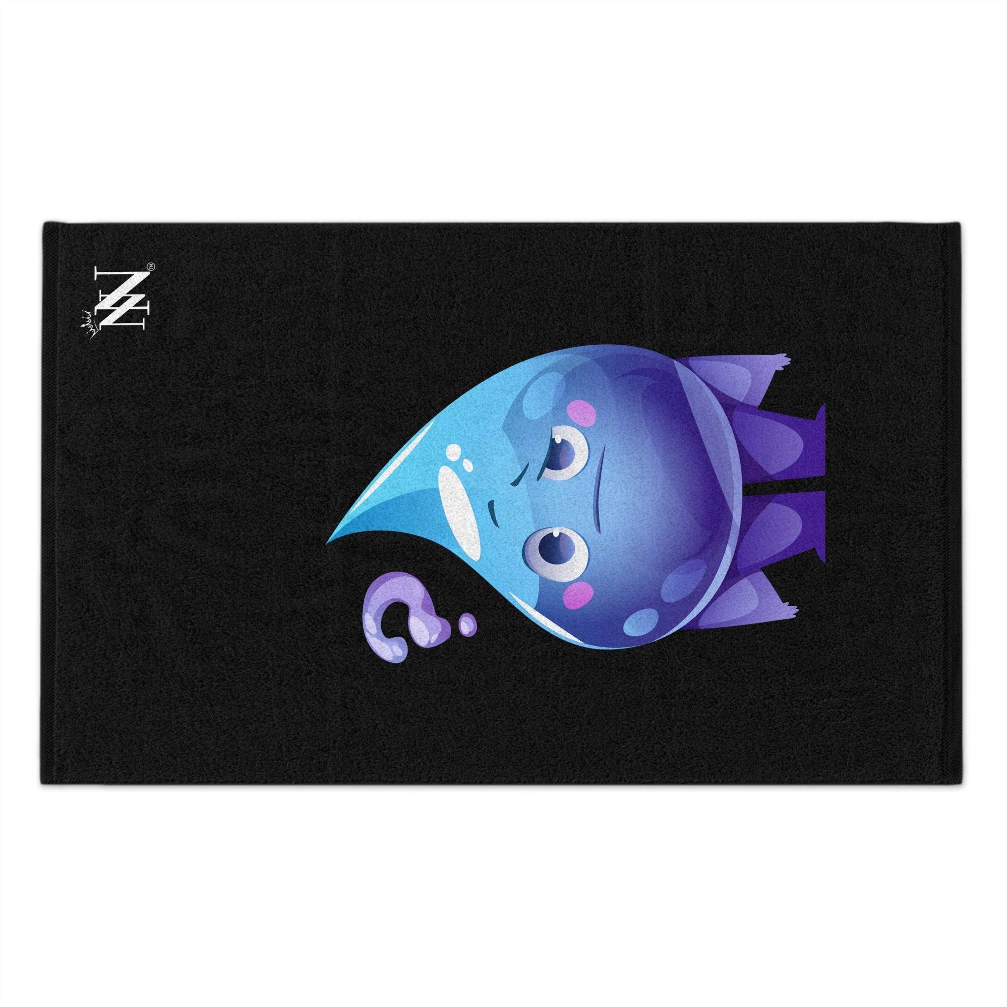 What? Rain Drop | Mix & Match Soft Fun-Flirty Lovers’ Towels