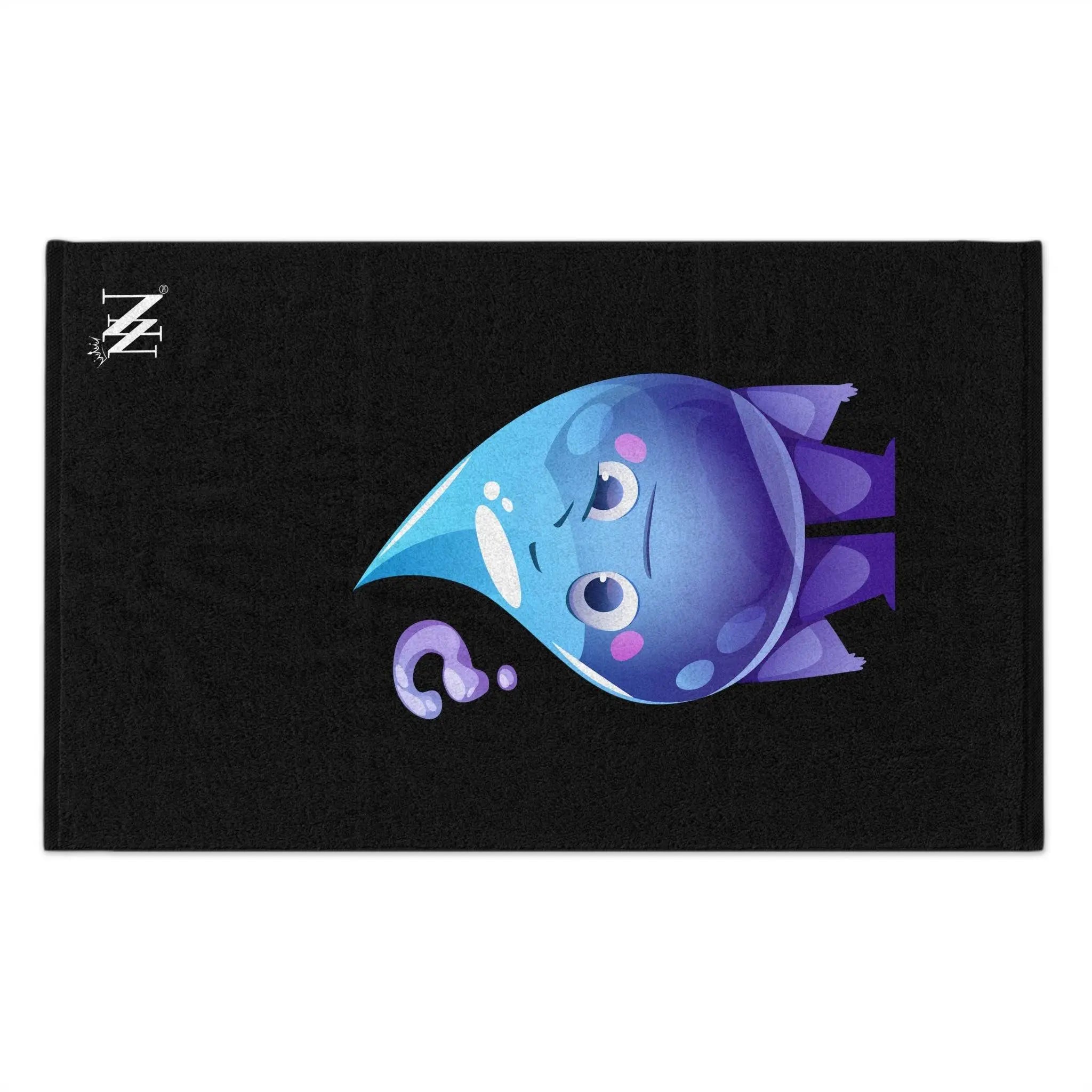 What? Rain Drop | Mix & Match Soft Fun-Flirty Lovers’ Towels