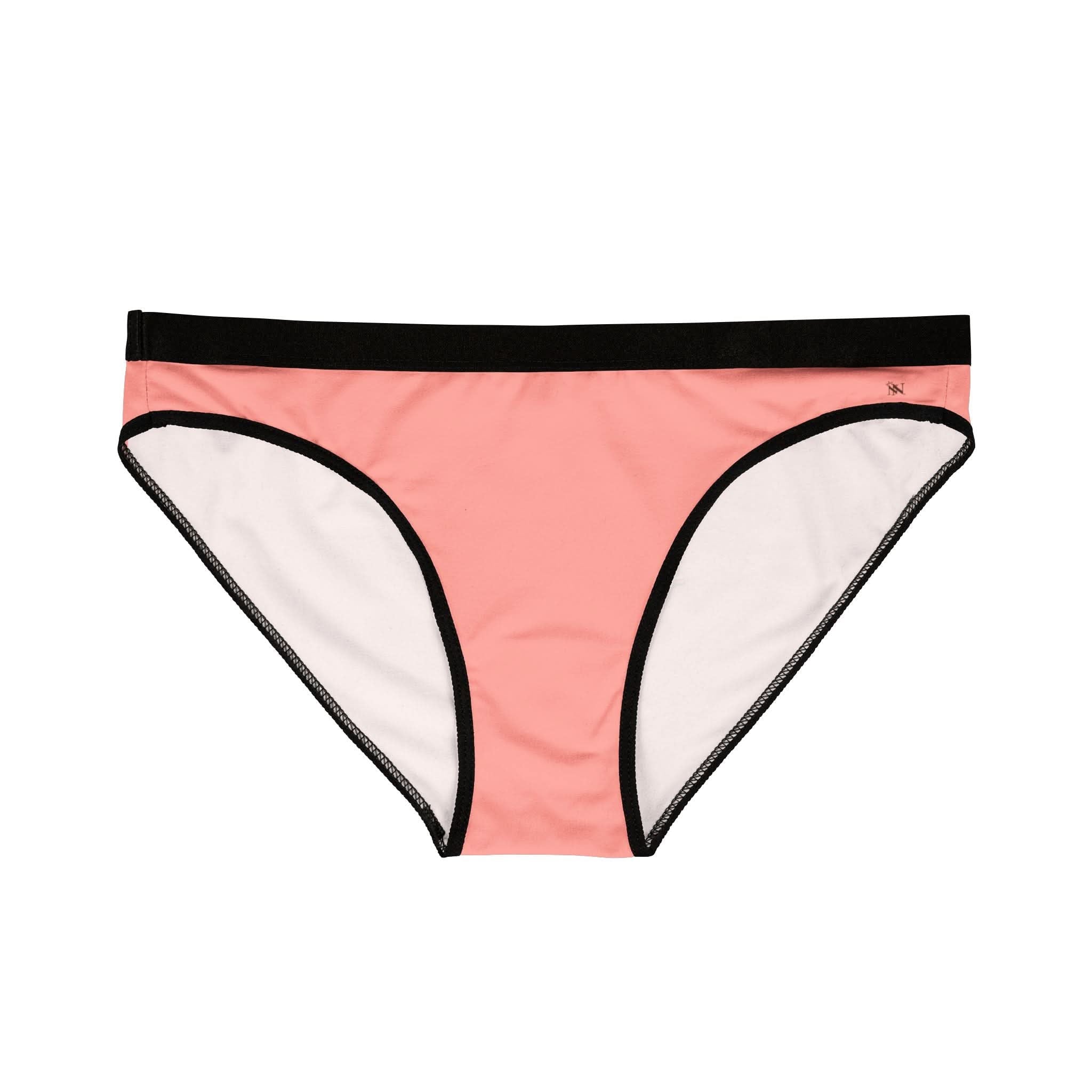 What The Fudge? | Mix & Match Women’s Fun-Flirty Lovers’ Panties
