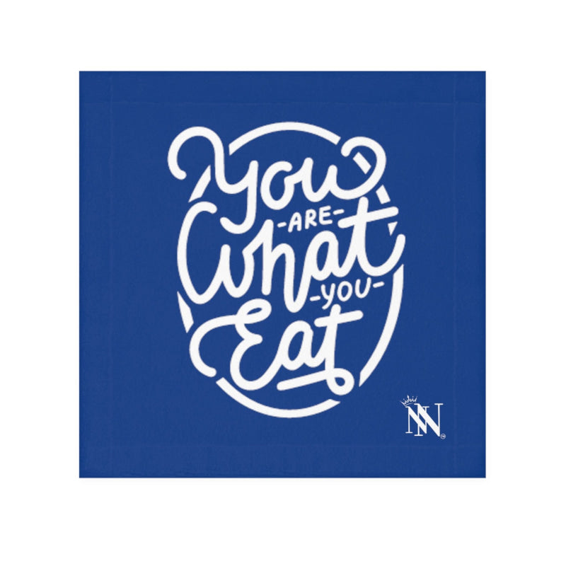 What You Eat Blue | Mix & Match Lils’ Fun-Flirty Lovers’ Towels