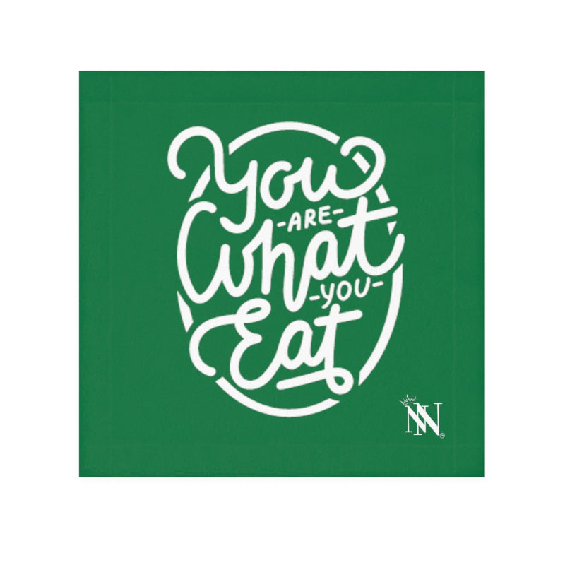 What You Eat Green | Mix & Match Lils’ Fun-Flirty Lovers’ Towels