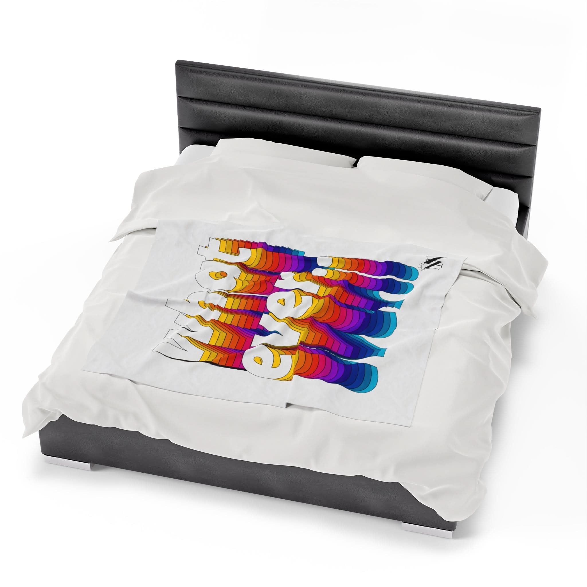 Whatever... | Mix & Match Fun-Flirty Lovers’ Blankets