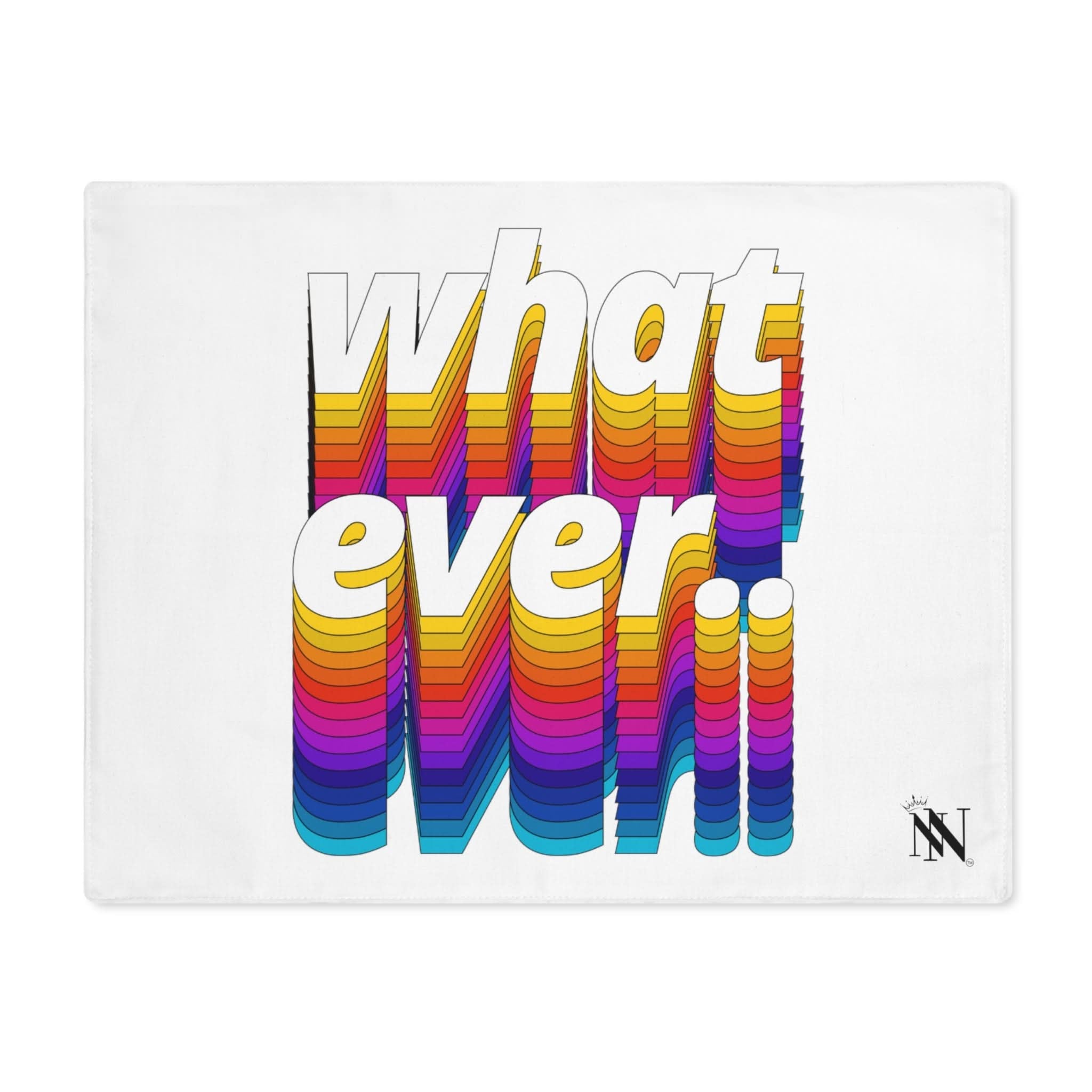 Whatever... | Mix & Match Playful Fun-Flirty Lovers’ Toy Mats
