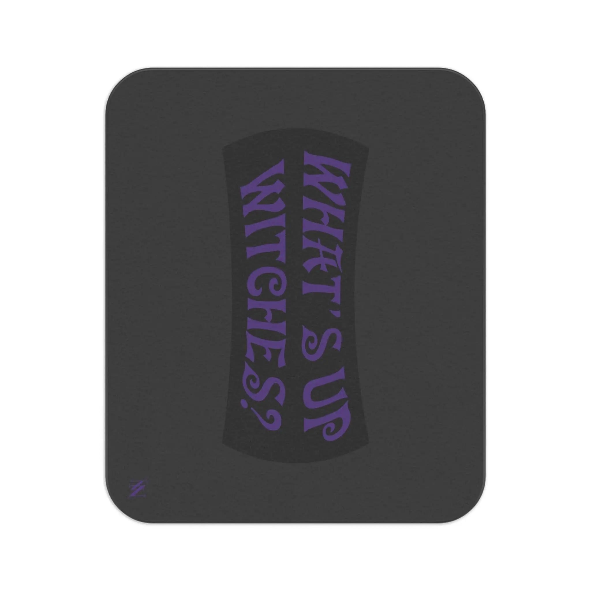 What’s Up Witches | Mix Match Fun-Flirty Lovers’ Water-Resistant Blankets