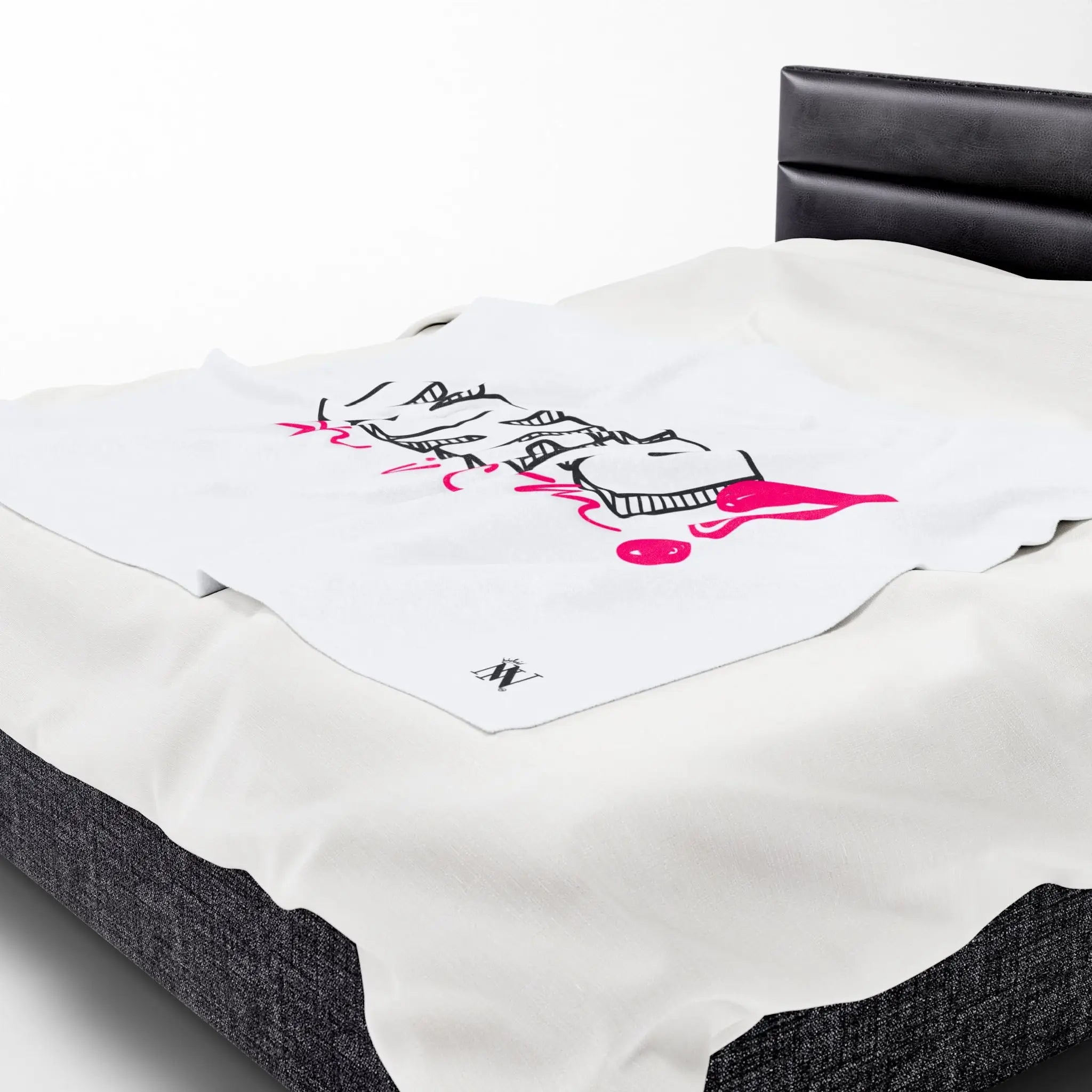 When? Can Cum | Mix & Match Fun-Flirty Lovers’ Blankets