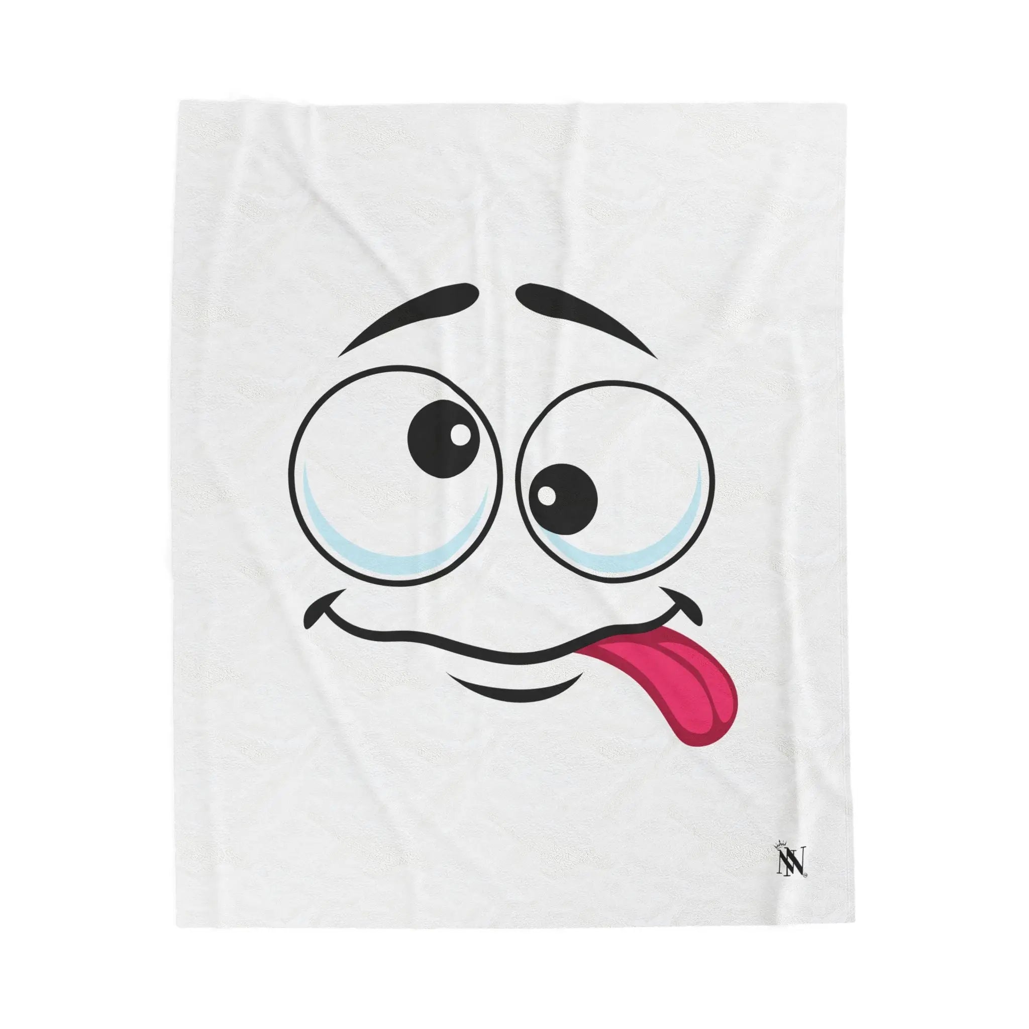Whoa | Mix & Match Fun-Flirty Lovers’ Blankets