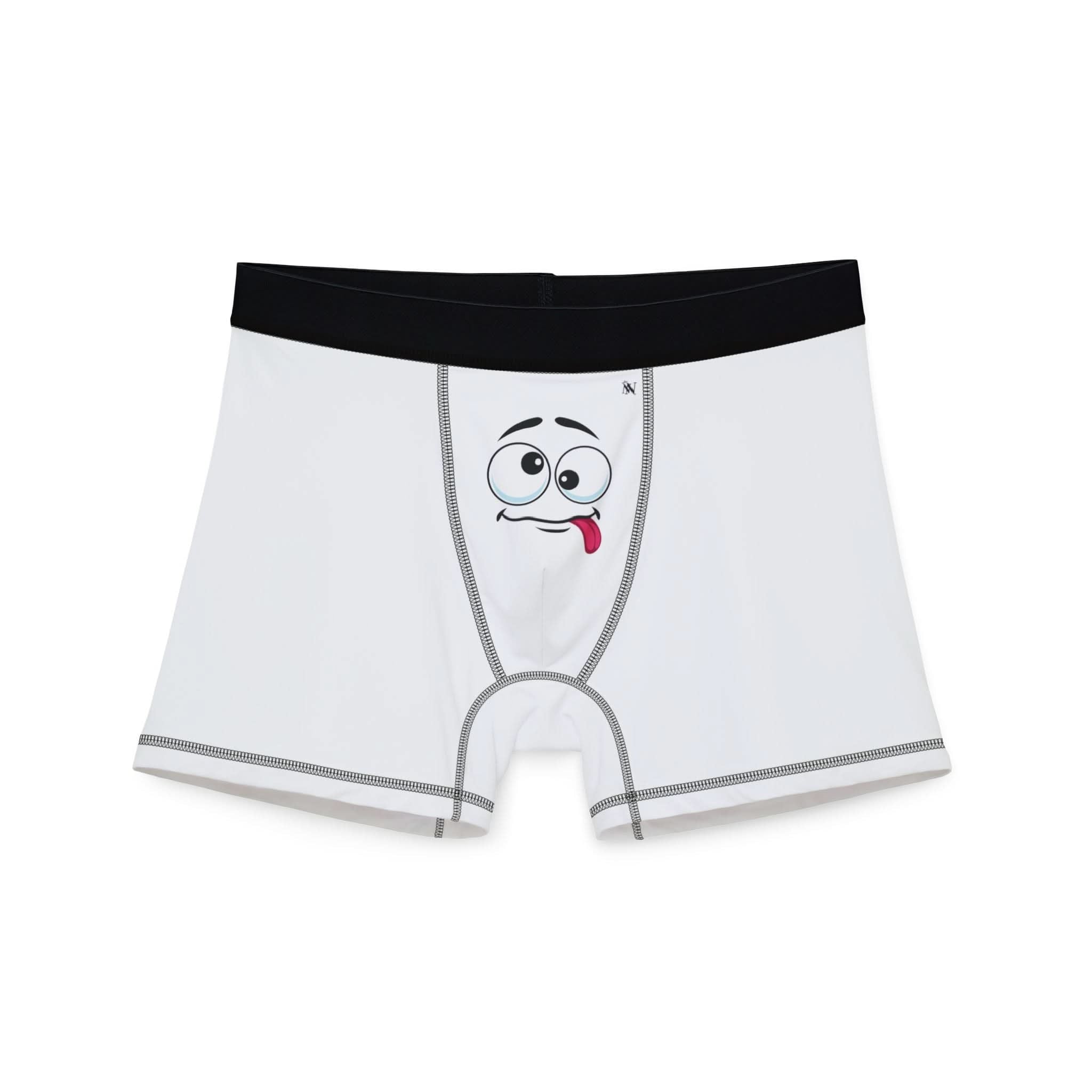 Whoa | Mix & Match Fun-Flirty Lovers’ Boxer Briefs