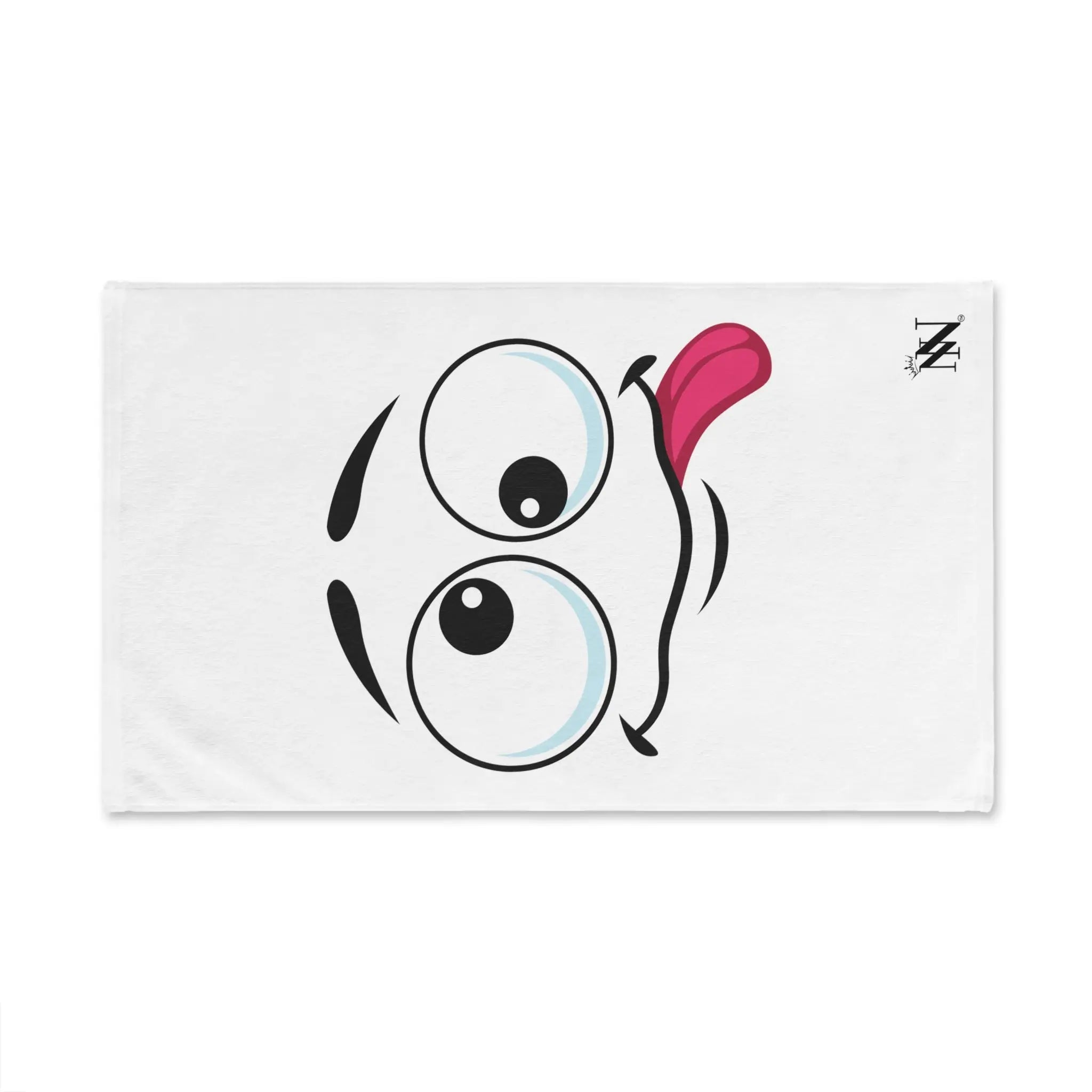Whoa | Mix & Match Original Fun-Flirty Lovers’ Towels