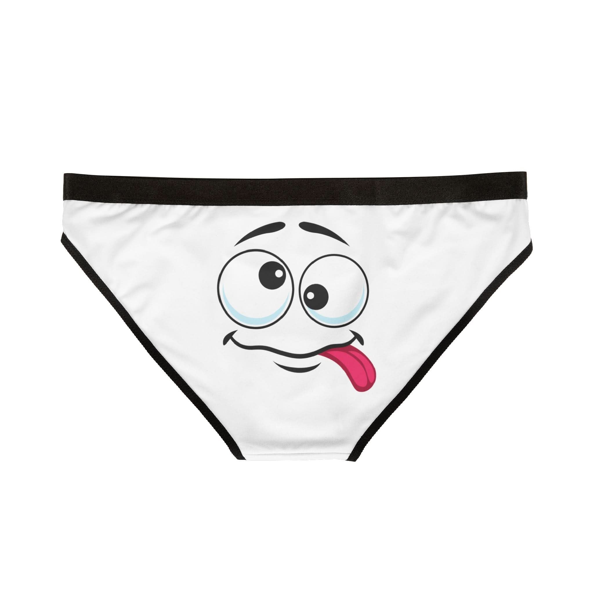 Whoa | Mix & Match Women’s Fun-Flirty Lovers’ Panties
