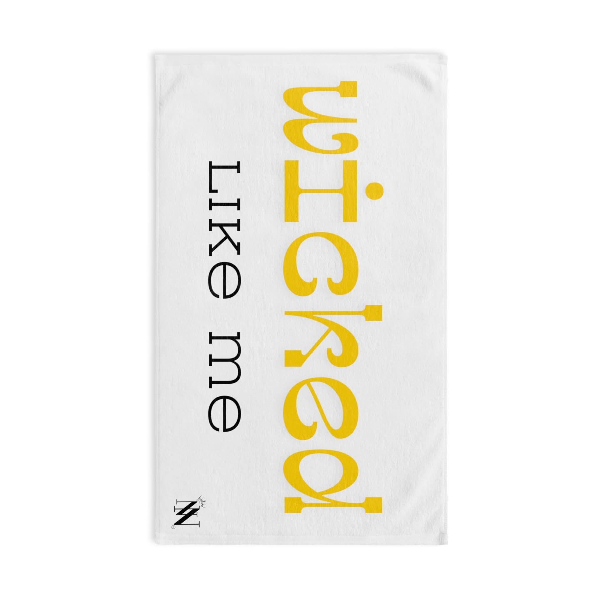 Wicked Like Me | Mix & Match Original Fun-Flirty Lovers’ Towels