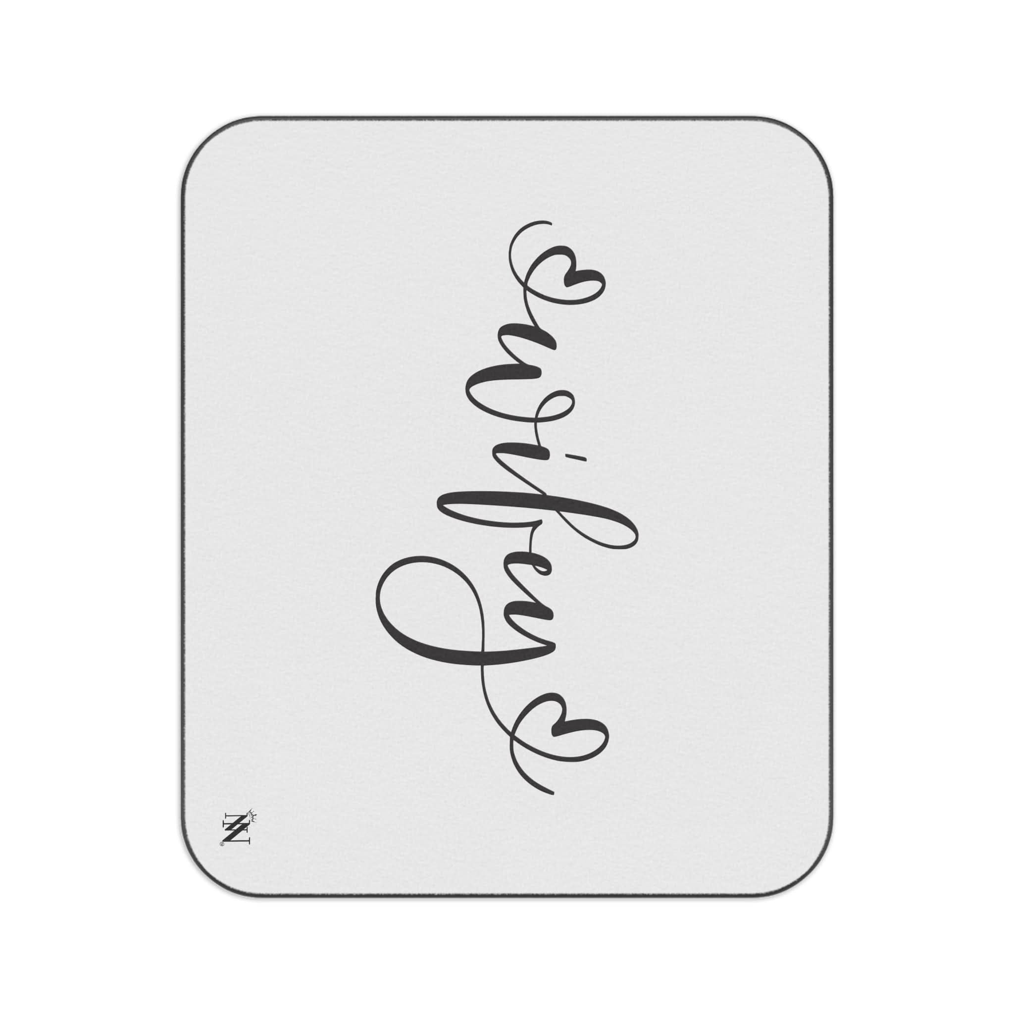 Wifey | Mix Match Fun-Flirty Lovers’ Water-Resistant Blankets