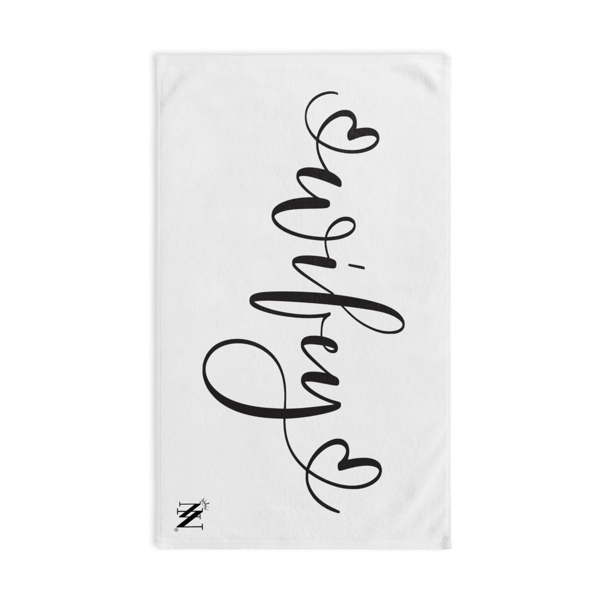 Wifey | Mix & Match Original Fun-Flirty Lovers’ Towels