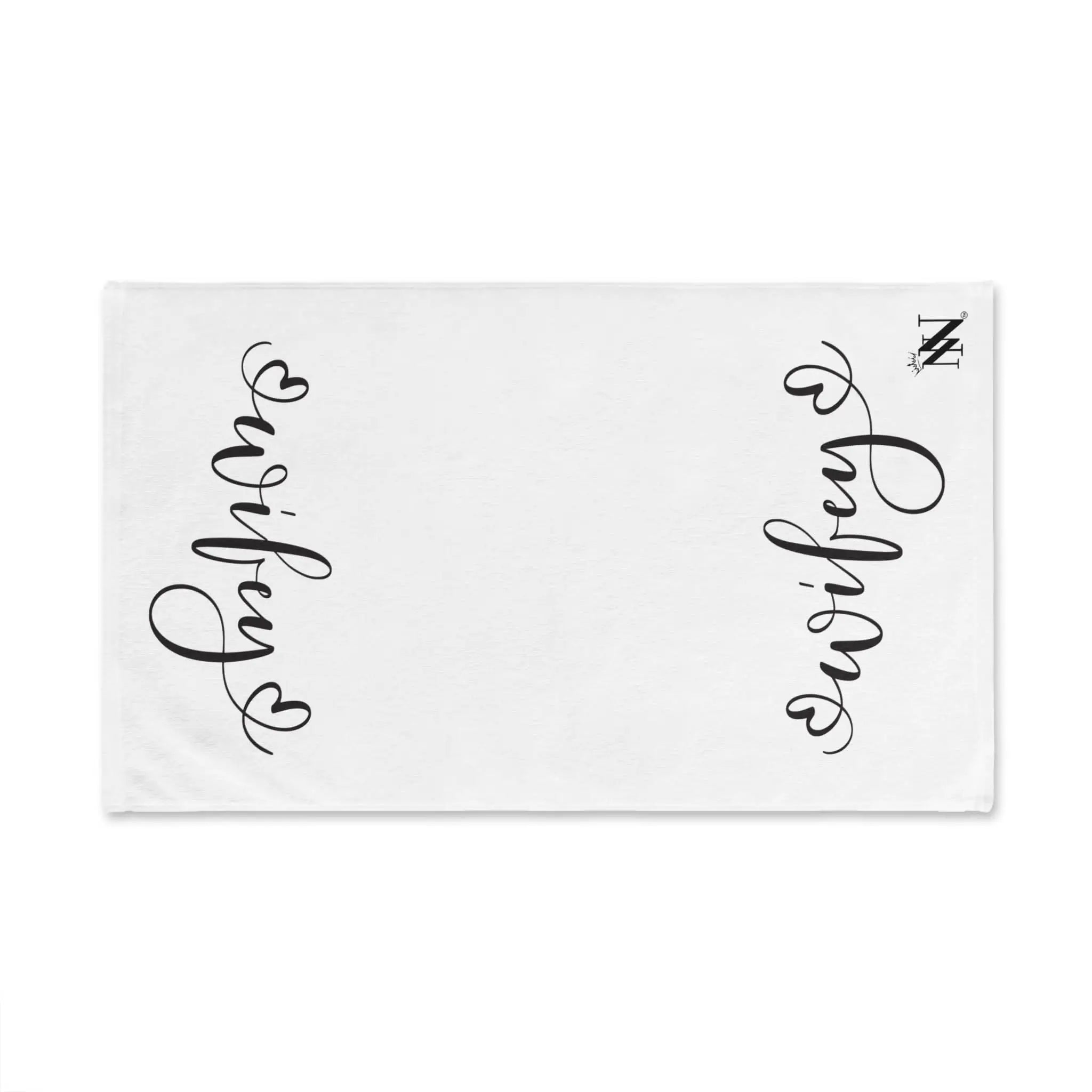 Wifey Shareable | Mix & Match Original Fun-Flirty Lovers’ Towels