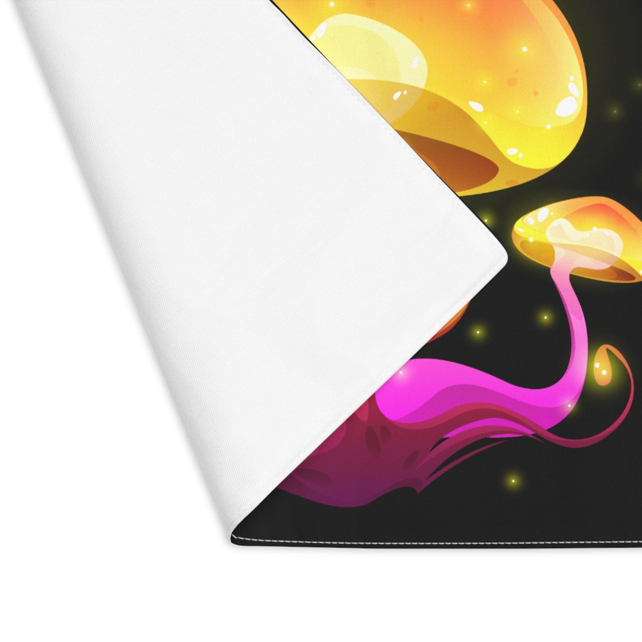 Wild Shrooms | Adult Sex Toys Play Mat | Fun Mess Free Toy Play