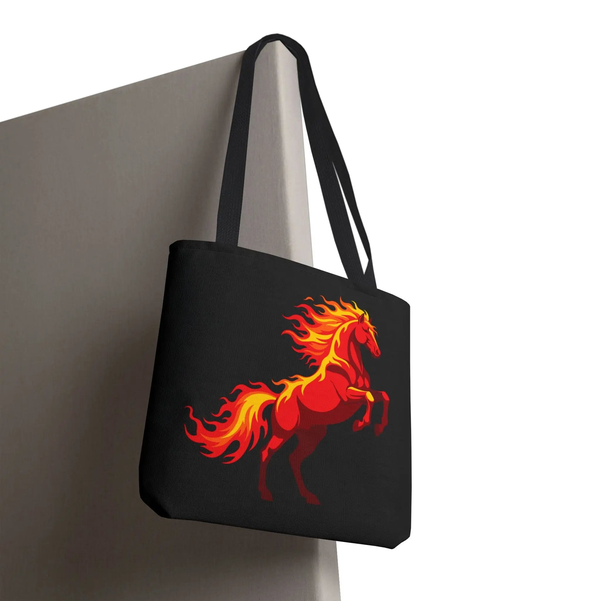 Wildfire Horse | Mix & Match Fun-Flirty Lovers’ Totes